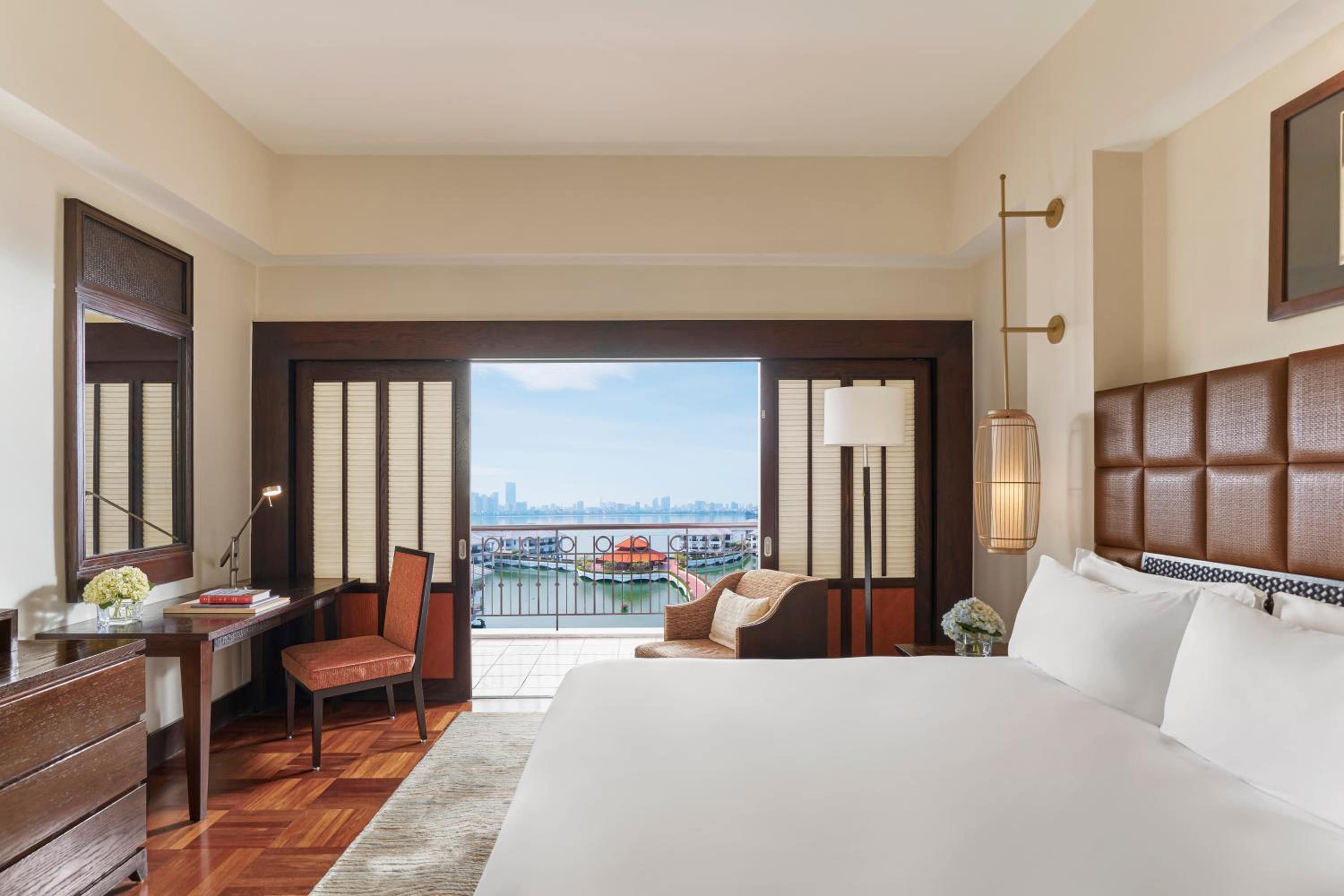 InterContinental Hanoi Westlake by IHG 73