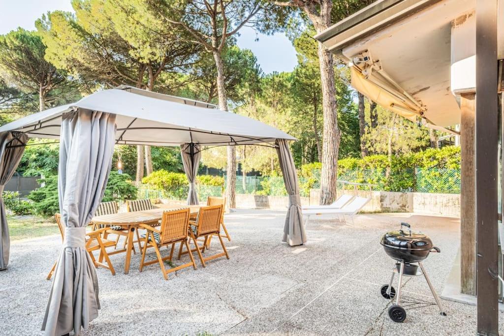 PINETA HOUSE LIGNANO [Free Parking-Beach-Garden] view 3
