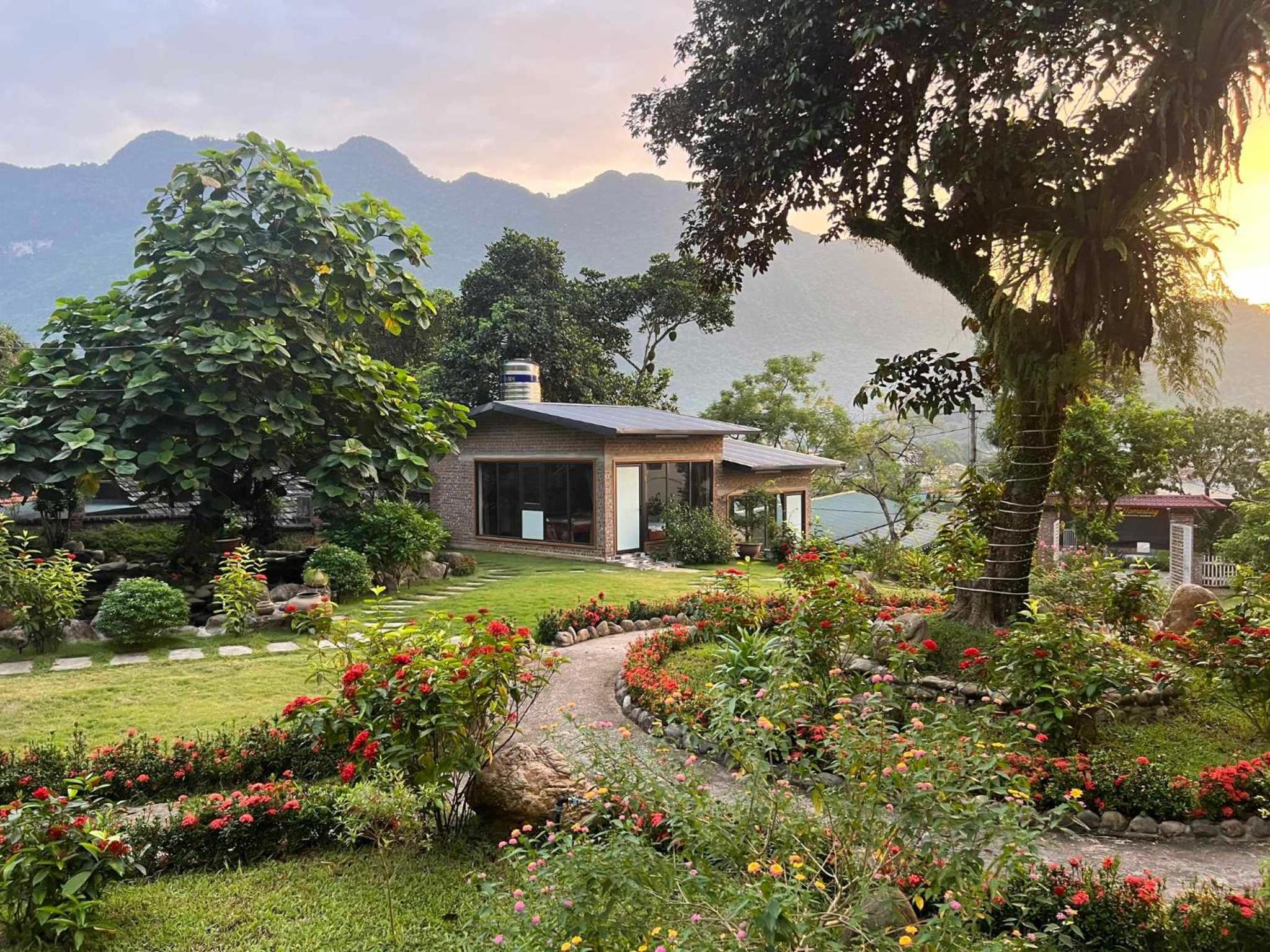 Trường Anh Homestay Hà Giang view 5