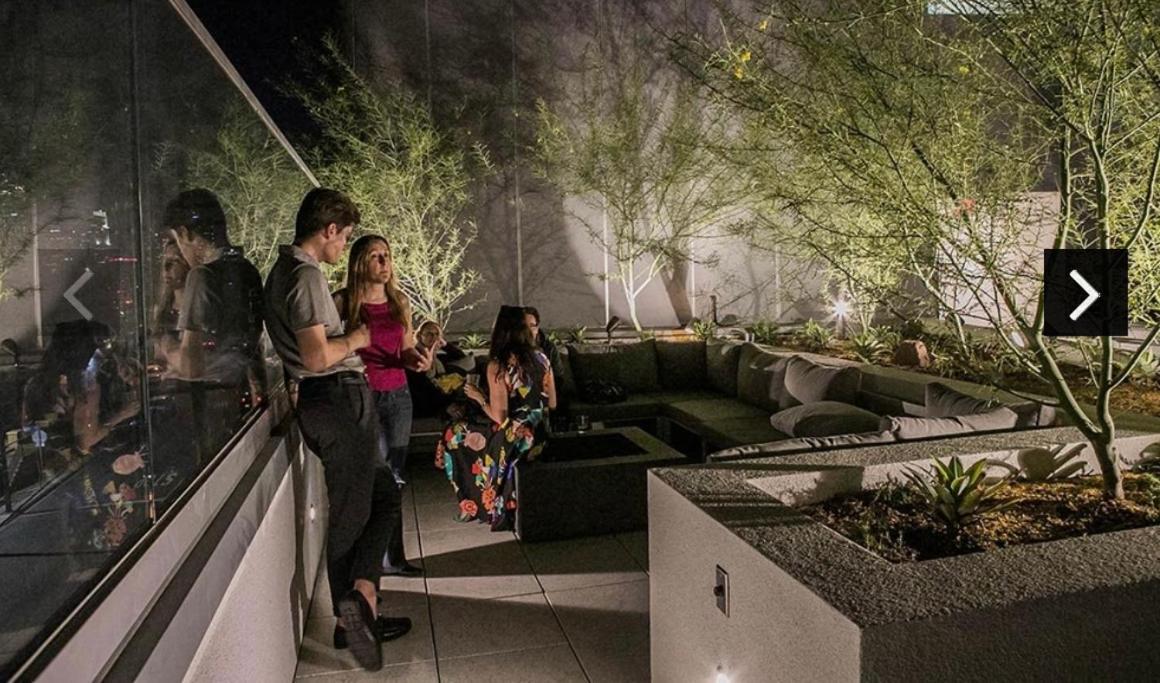 LUXURY LA PENTHOUSE PRIME LOCATION Min from HOLLYWOOD and DOWNTOWN