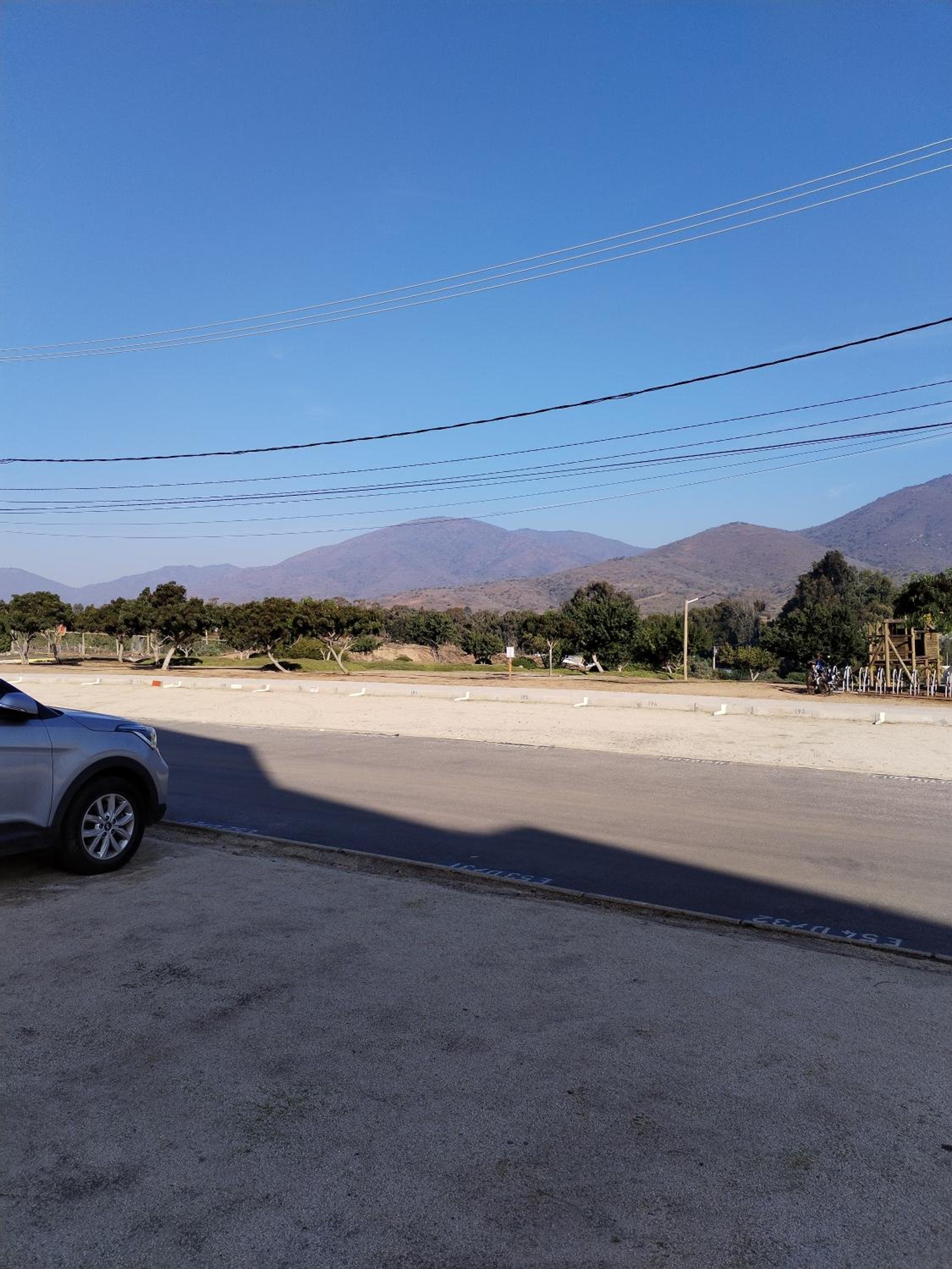 Lomas de Papudo 2