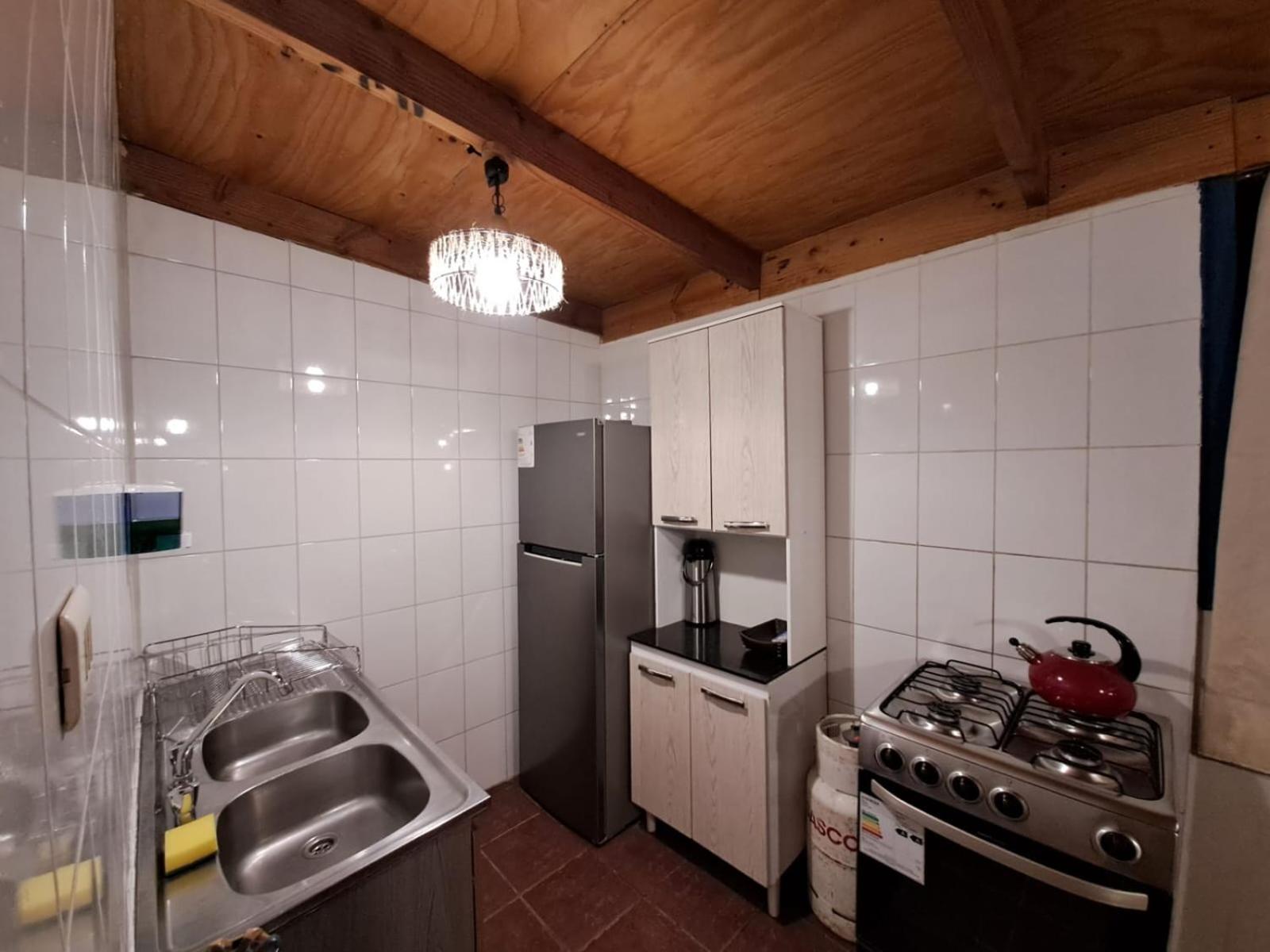 CASA TAMBO