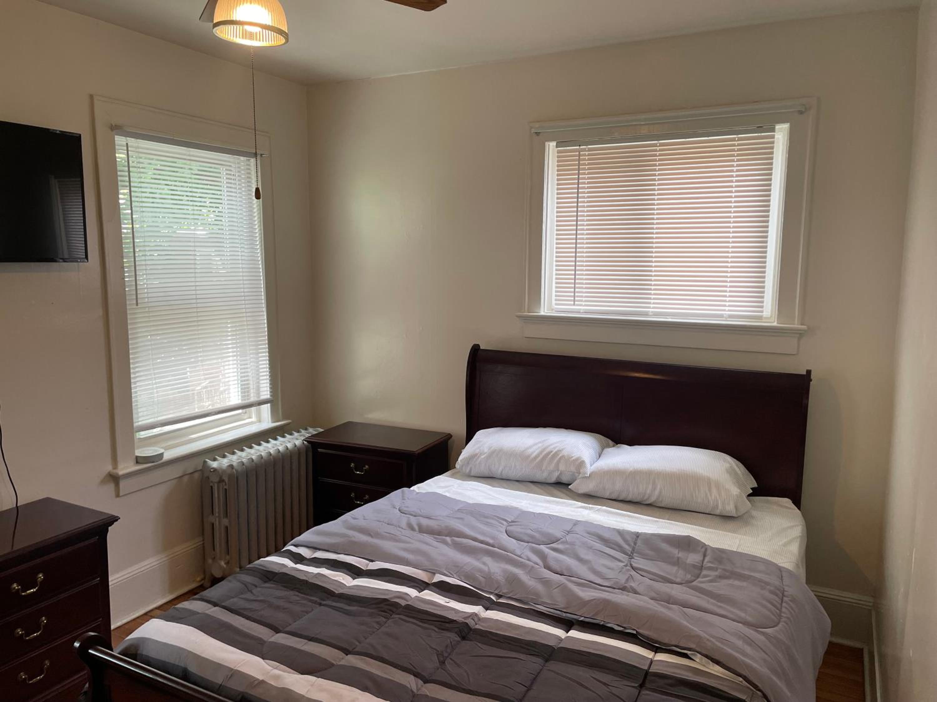 A comfortable home for you