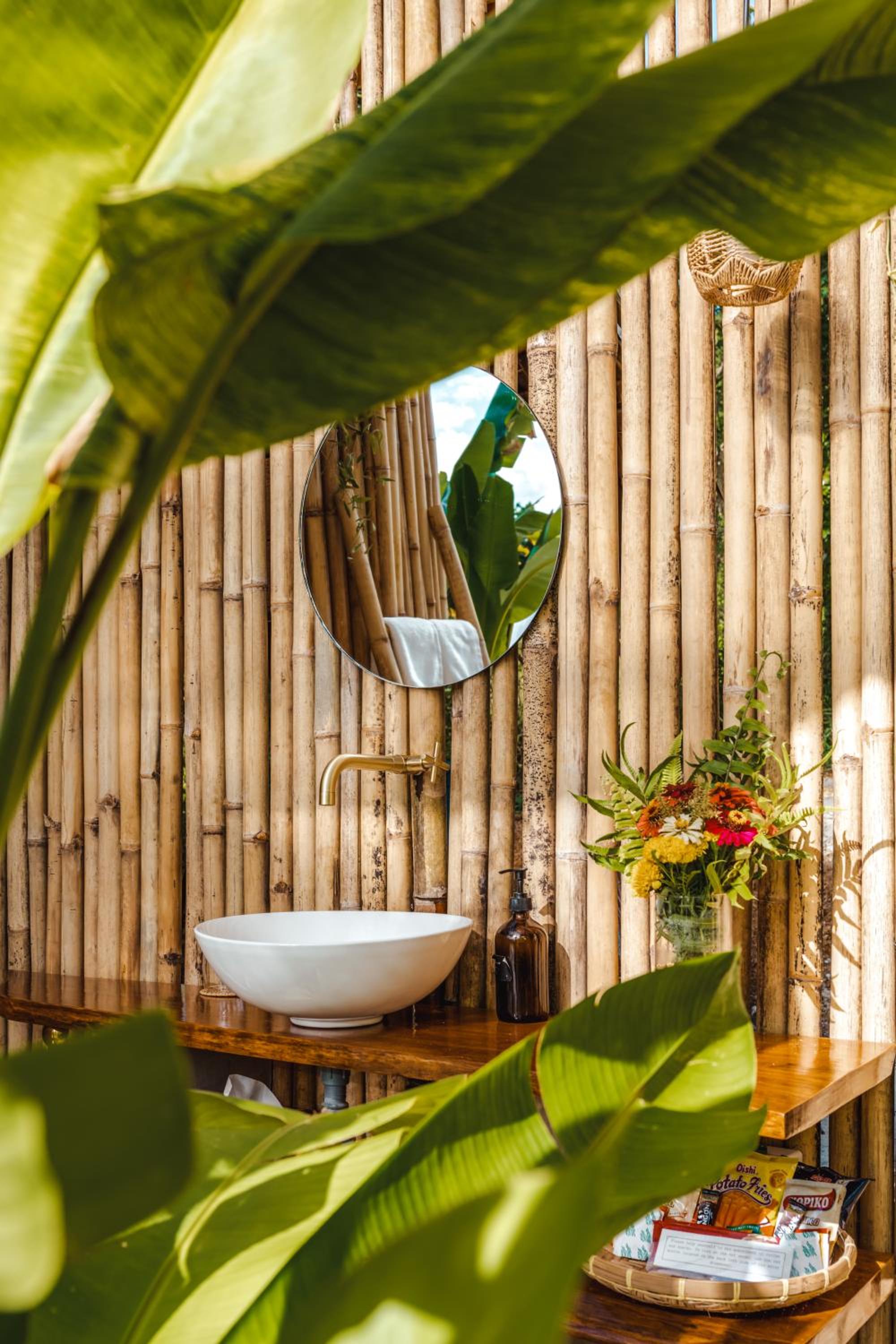 Bubble Siargao