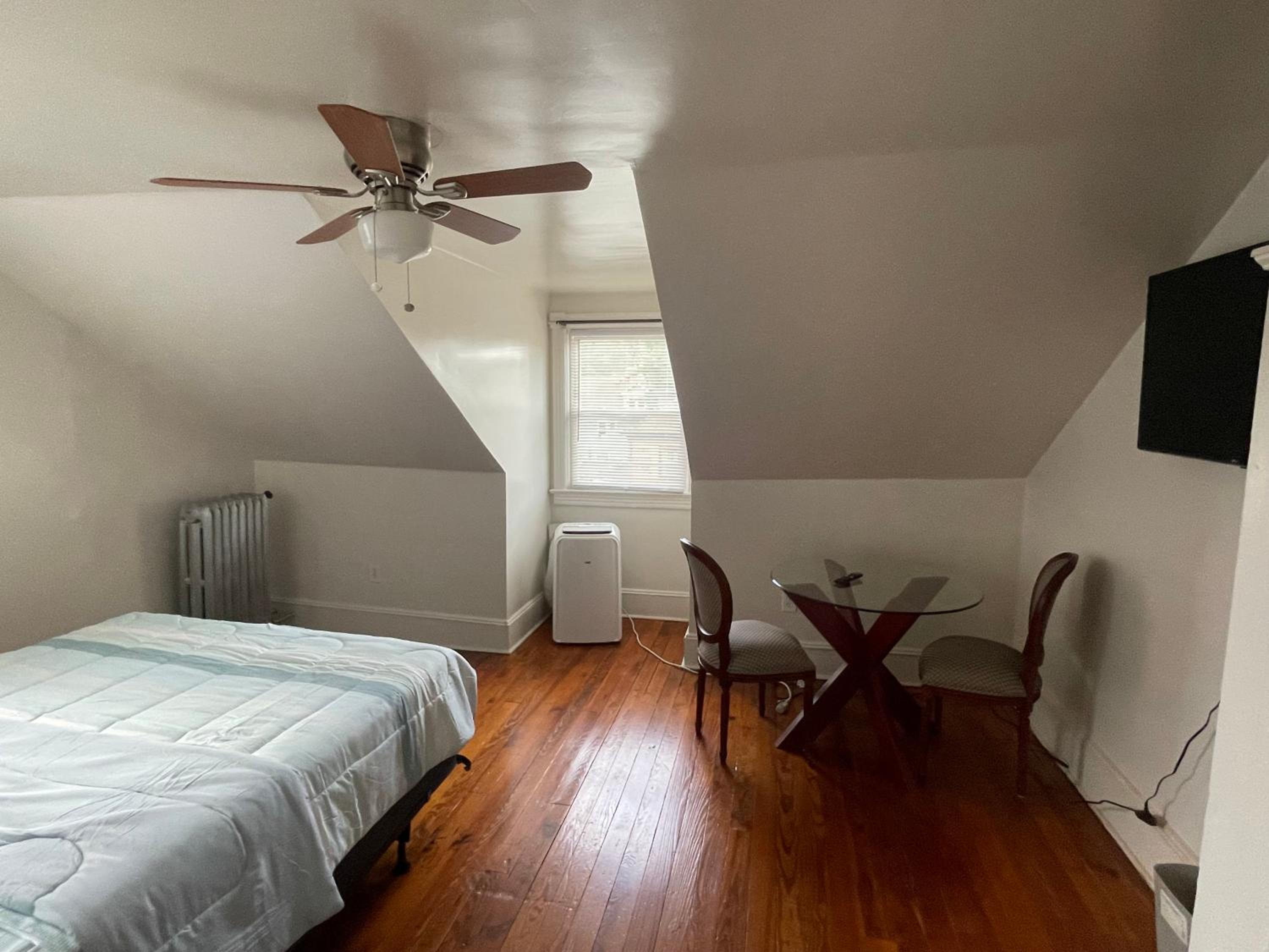 A comfortable home for you