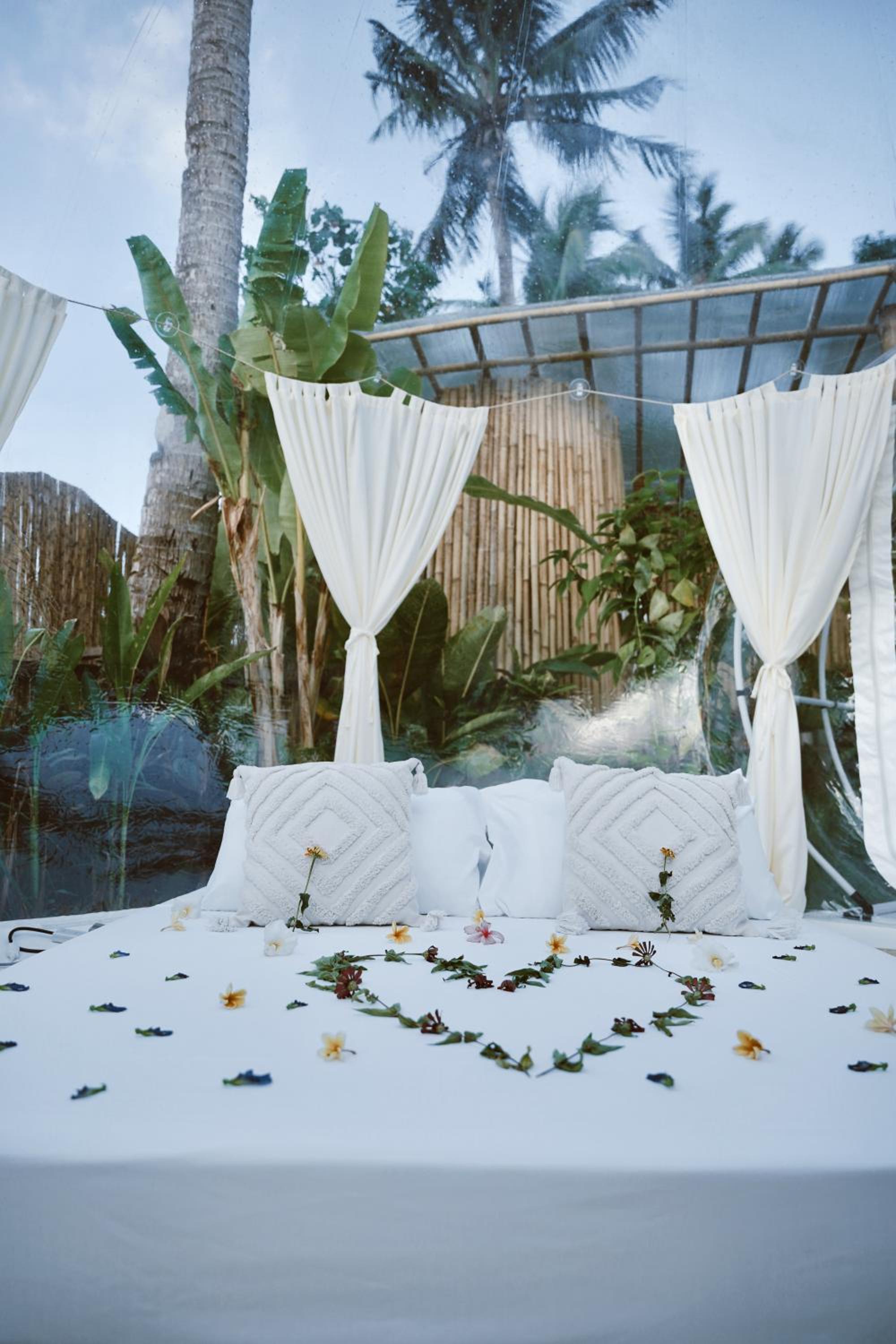 Bubble Siargao