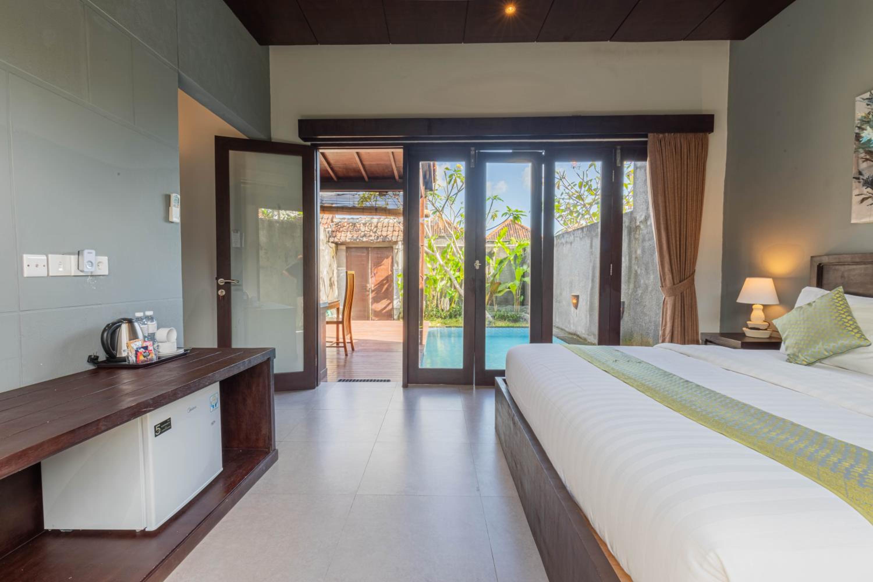 ME Villa Pererenan, Canggu - 11
