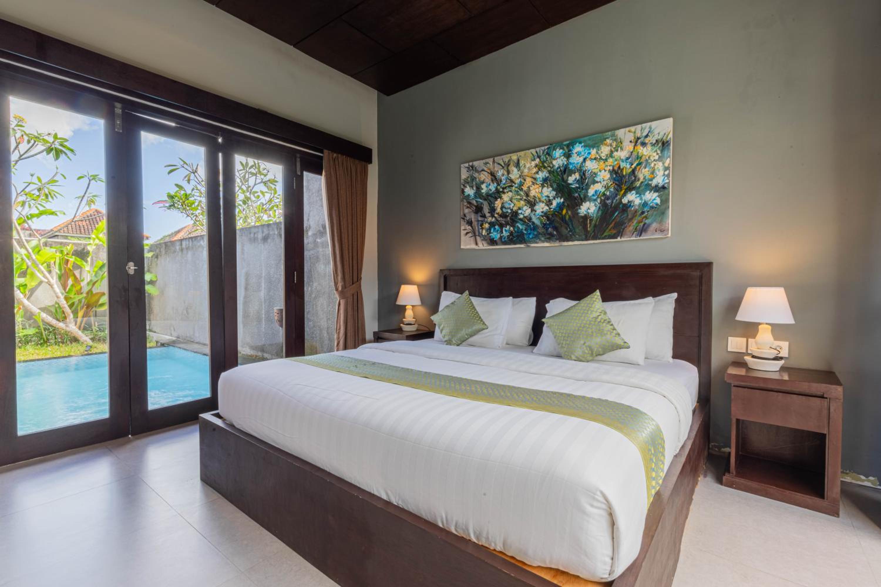 ME Villa Pererenan, Canggu - 21
