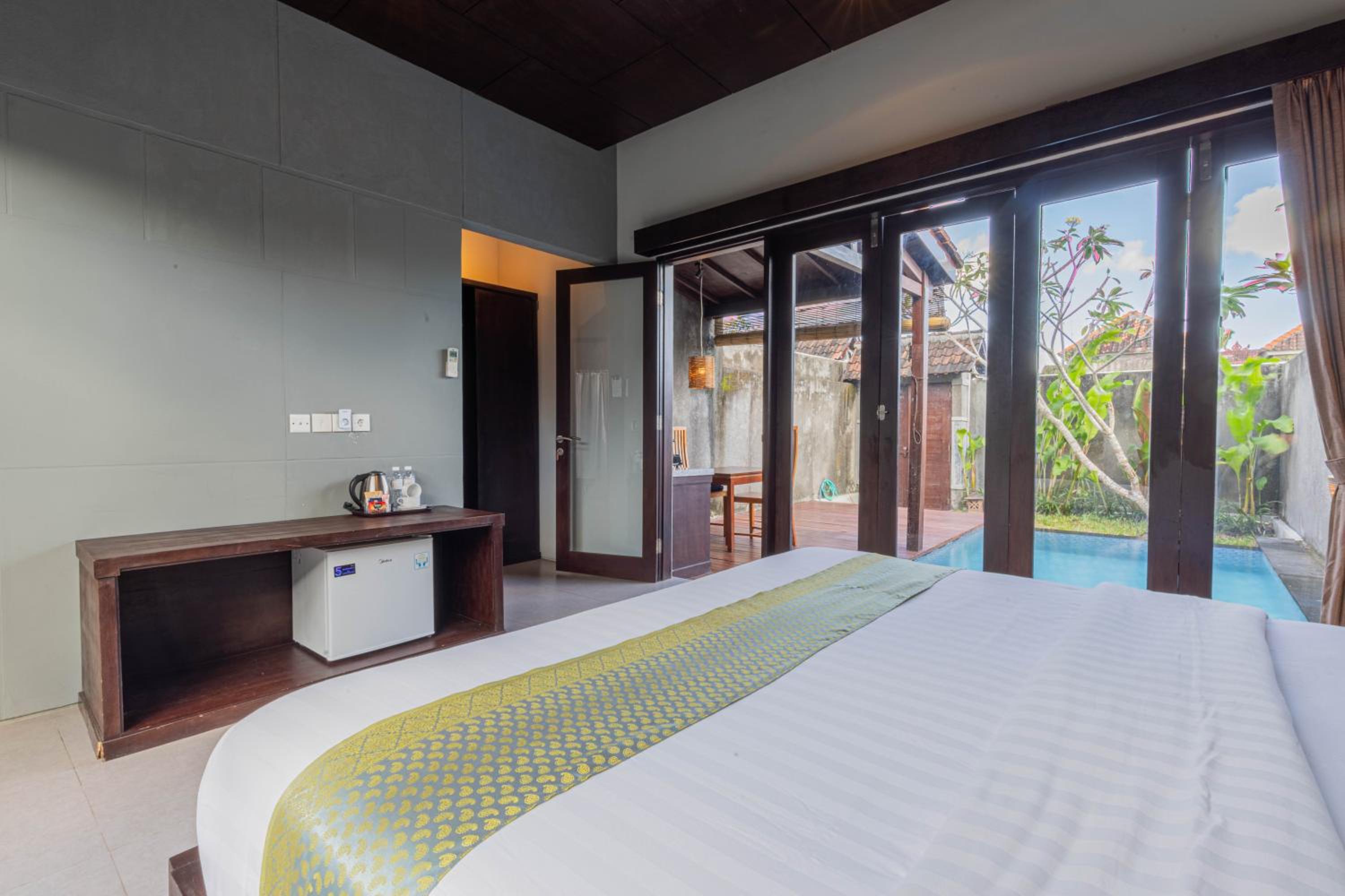 ME Villa Pererenan, Canggu - 14