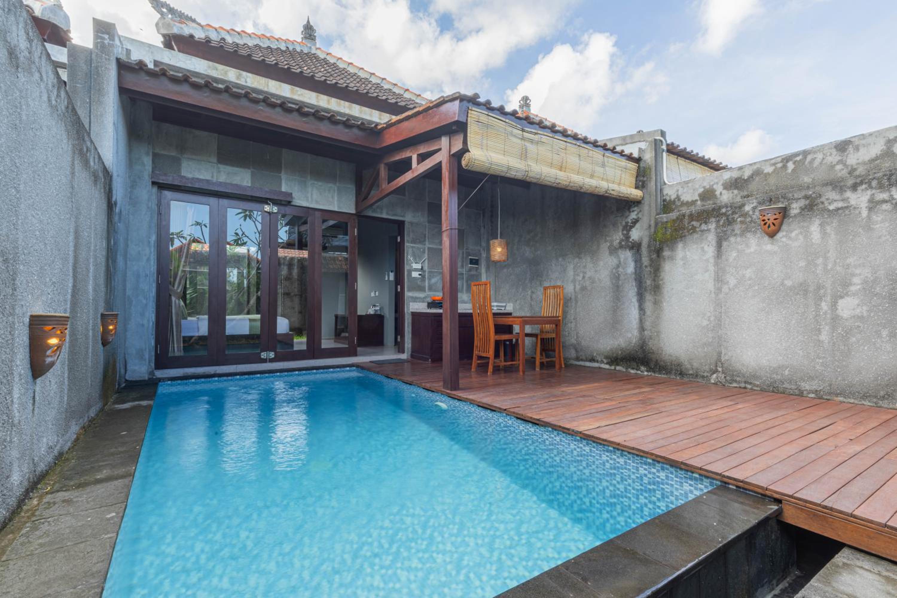 ME Villa Pererenan, Canggu - 12
