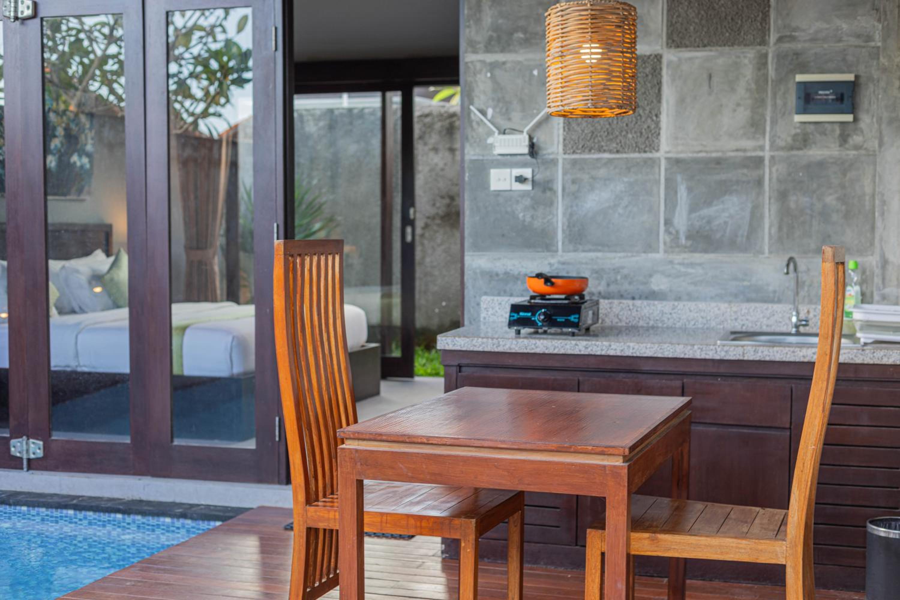 ME Villa Pererenan, Canggu - 20