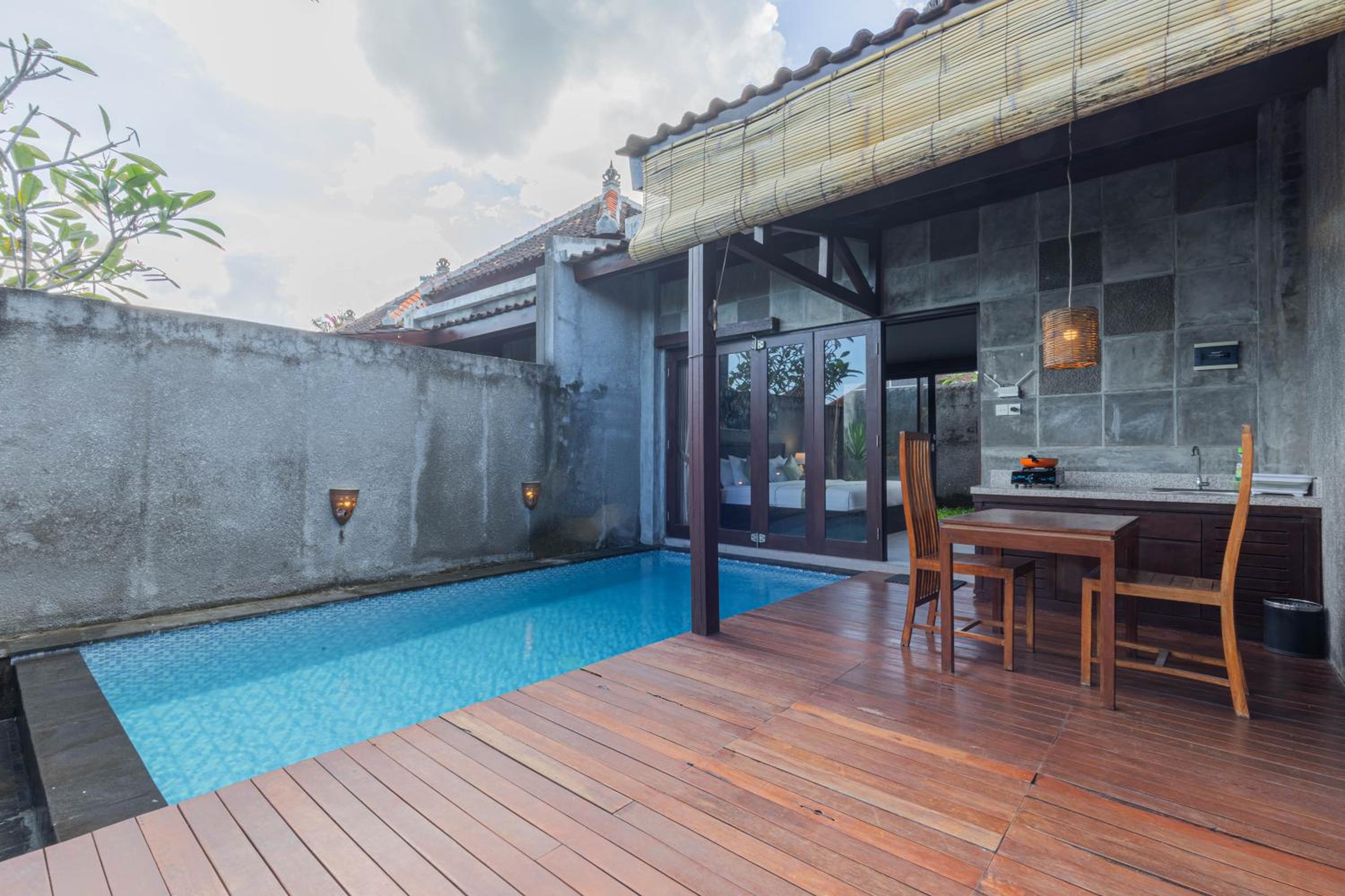 ME Villa Pererenan, Canggu - 17