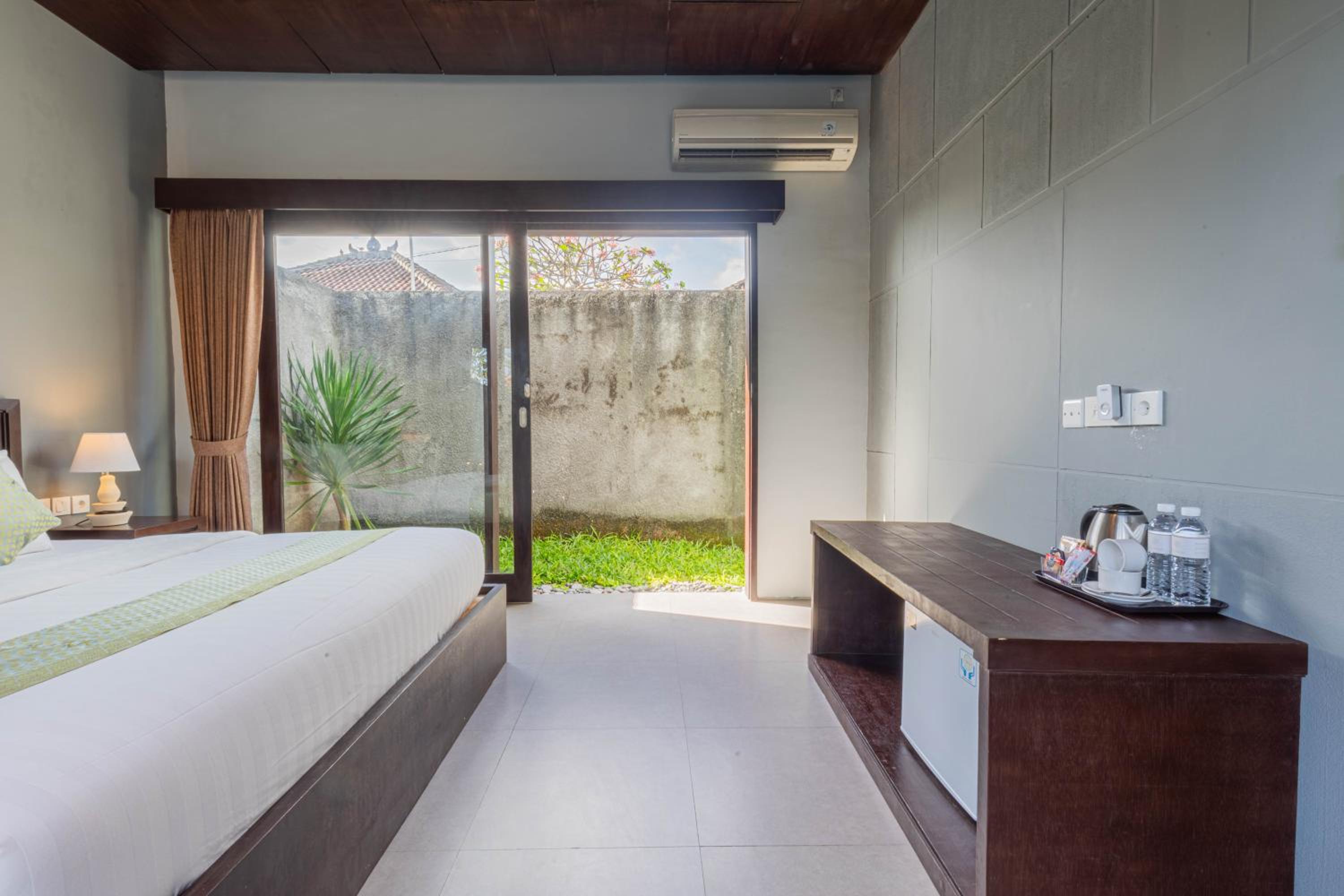 ME Villa Pererenan, Canggu - 24
