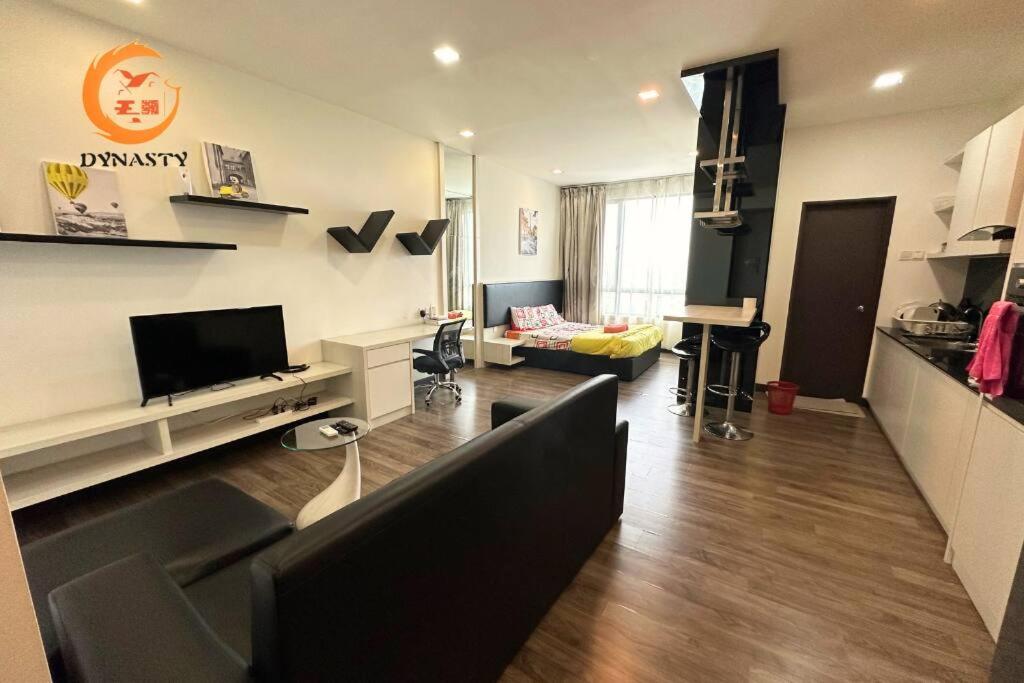 Landmark Residence Cheras Romantic Studio