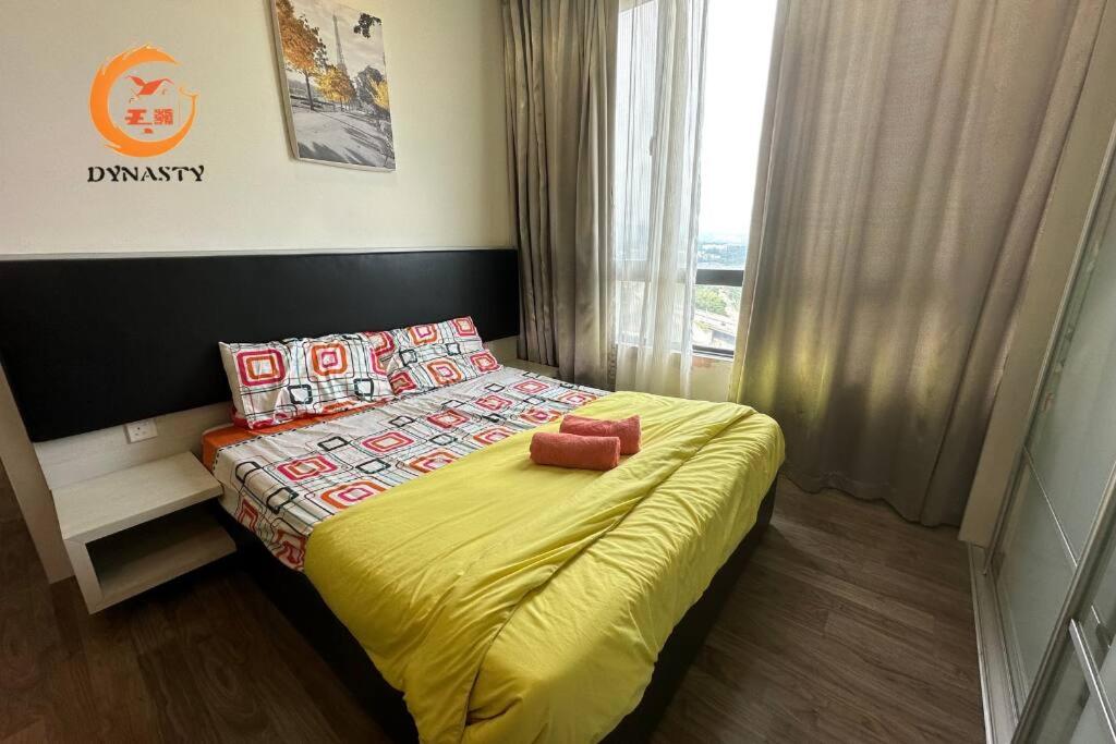 Landmark Residence Cheras Romantic Studio