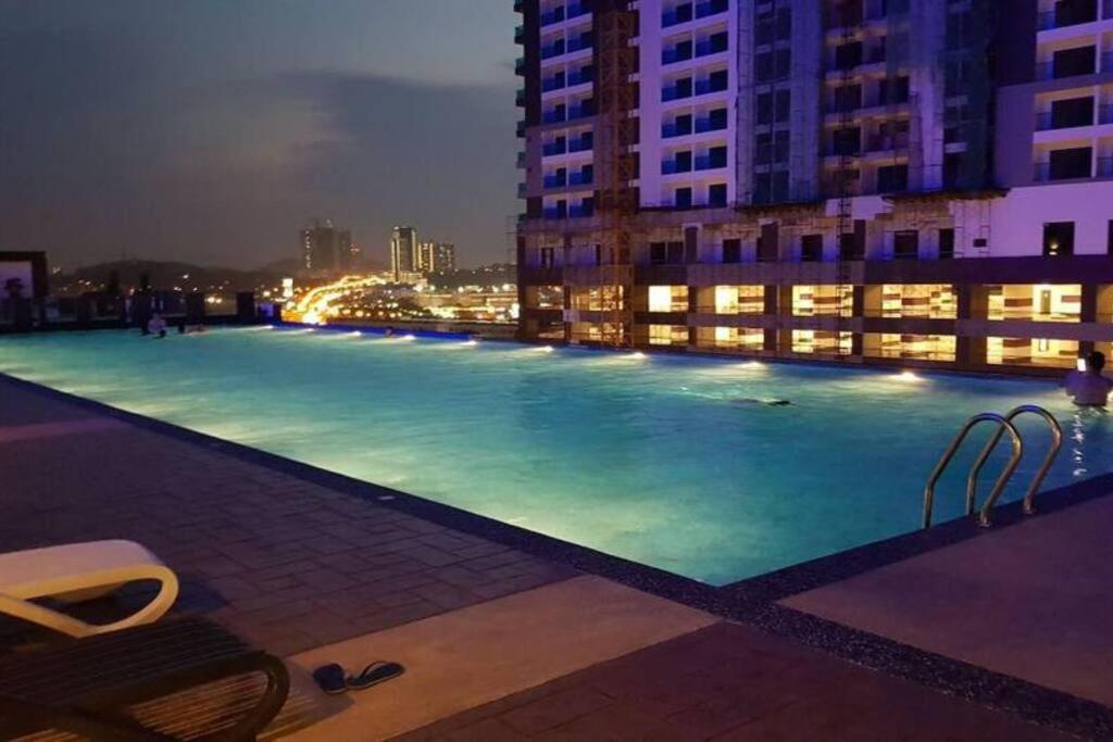 Landmark Residence Cheras Romantic Studio