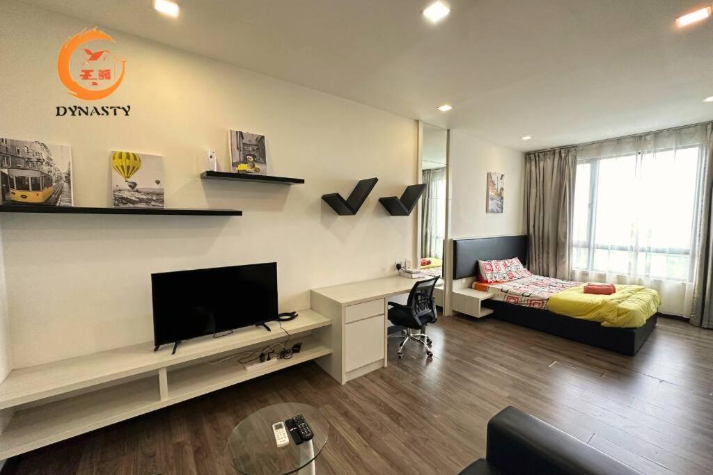 Landmark Residence Cheras Romantic Studio