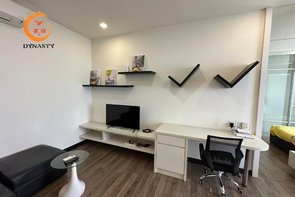Landmark Residence Cheras Romantic Studio