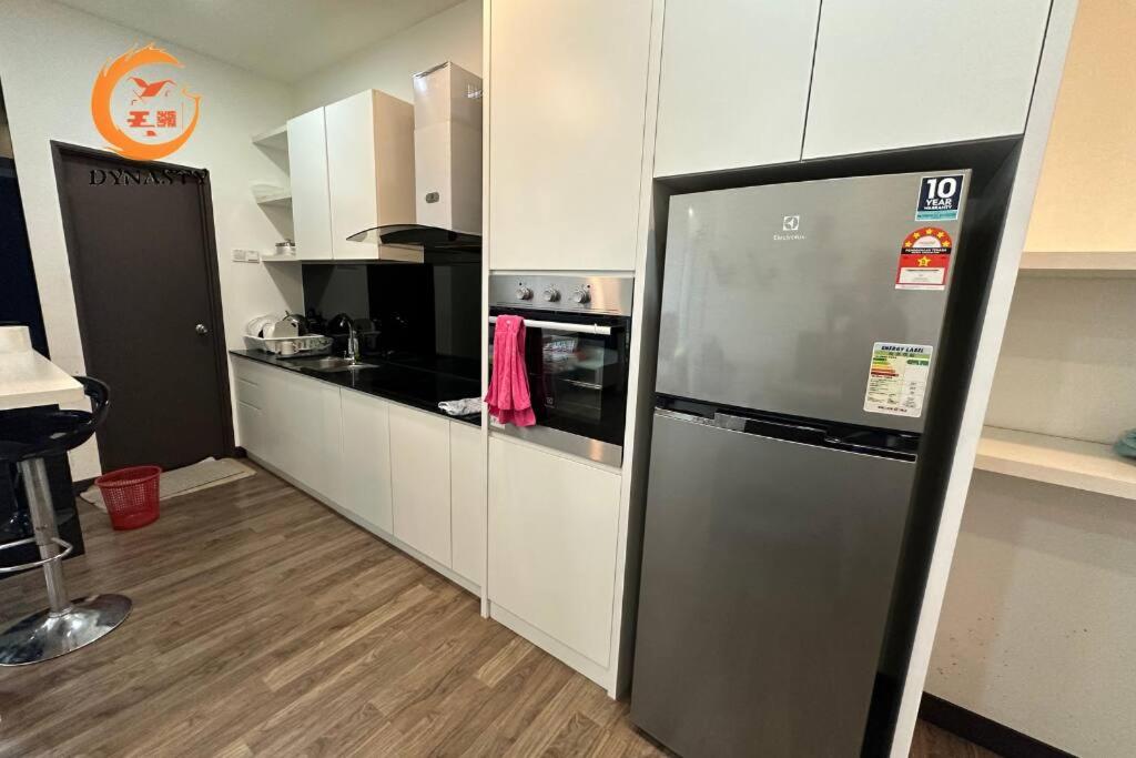 Landmark Residence Cheras Romantic Studio