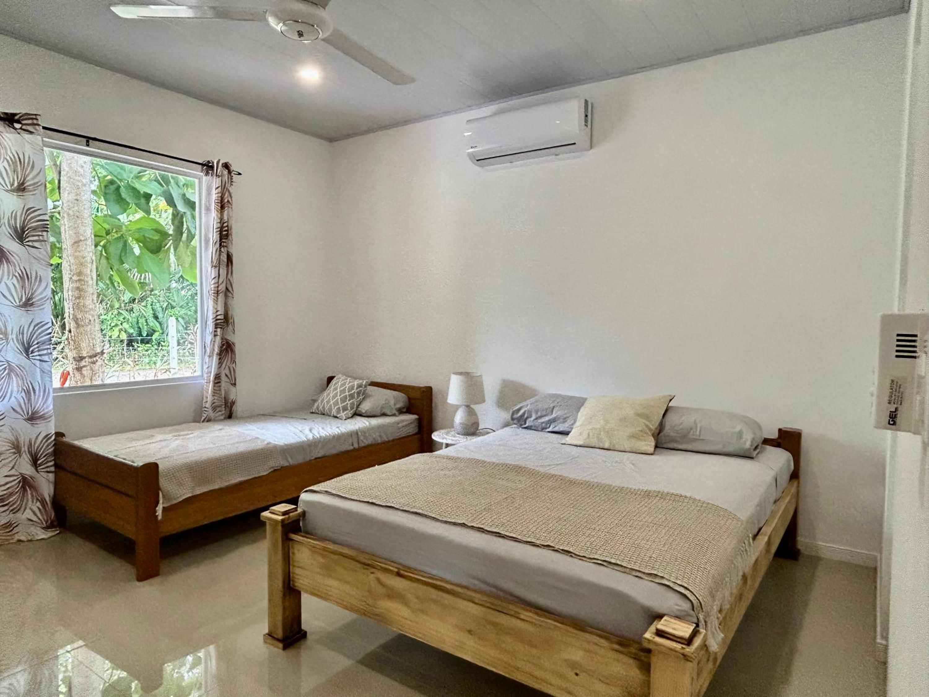 Casa Martin Cahuita Charming Spanish Home
