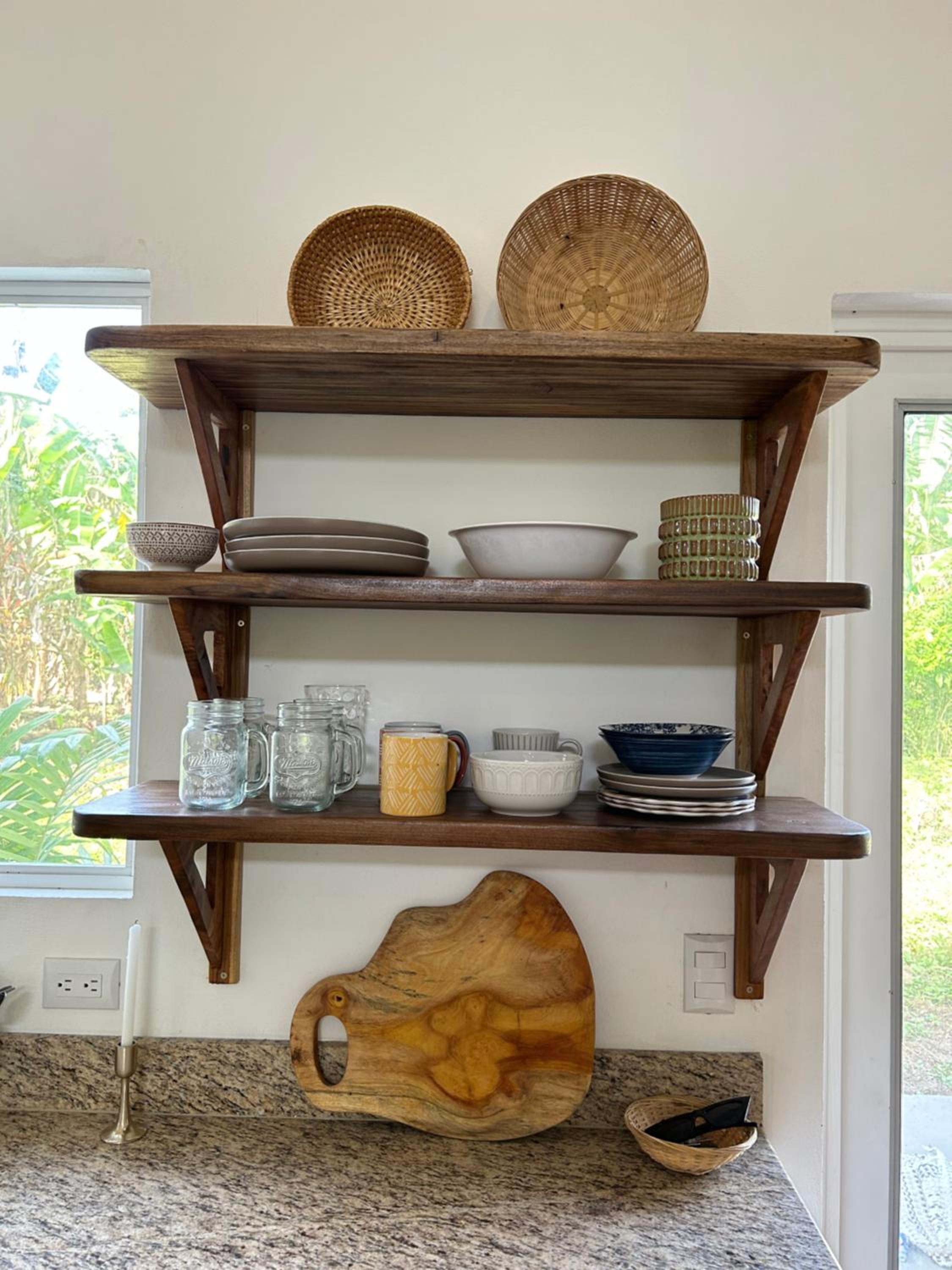 Casa Martin Cahuita Charming Spanish Home