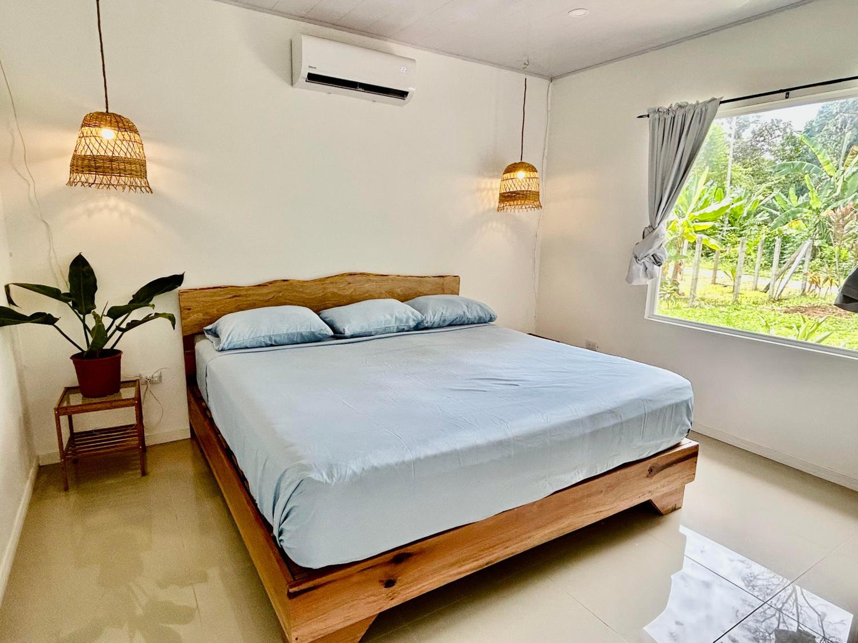 Casa Martin Cahuita Charming Spanish Home