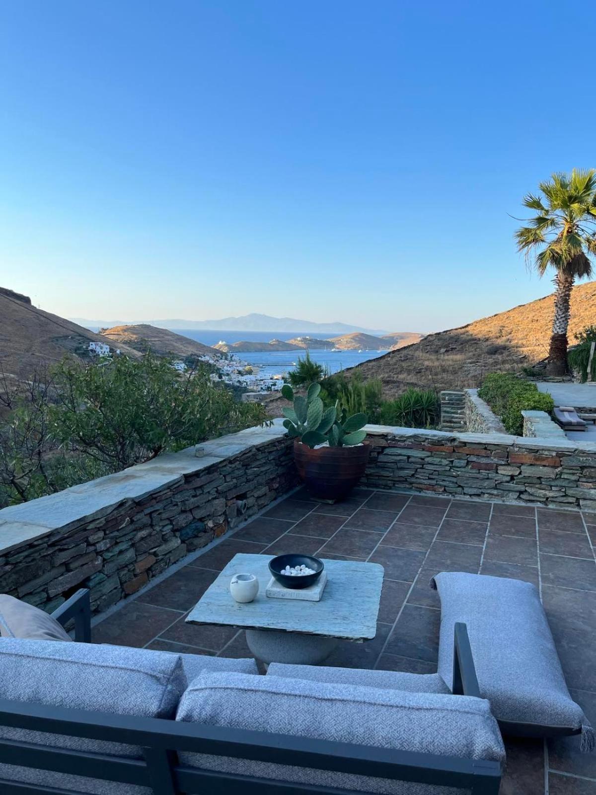 Kydippi Kea Villa photo 4