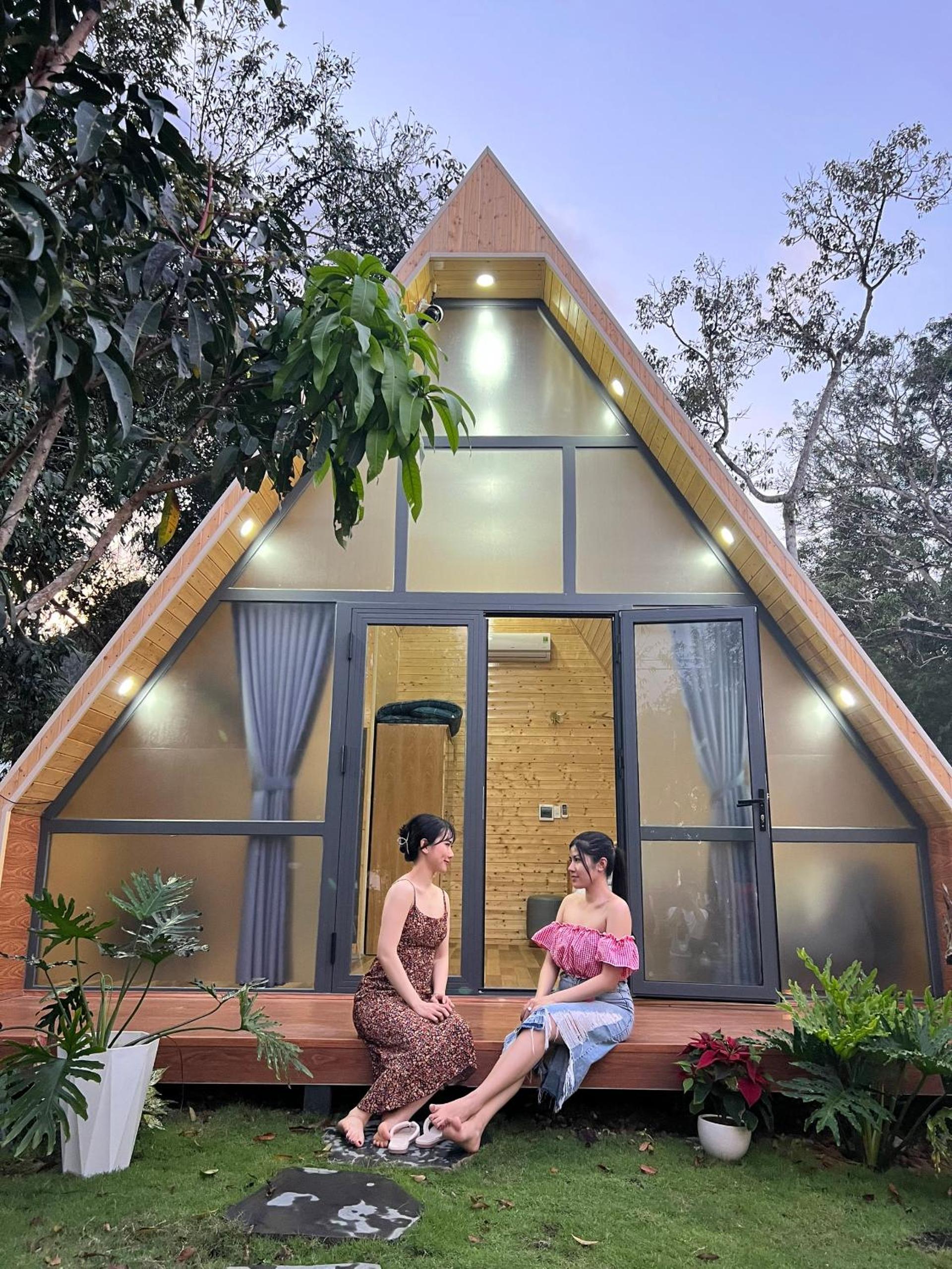 Bảo Lan Homestay view 2