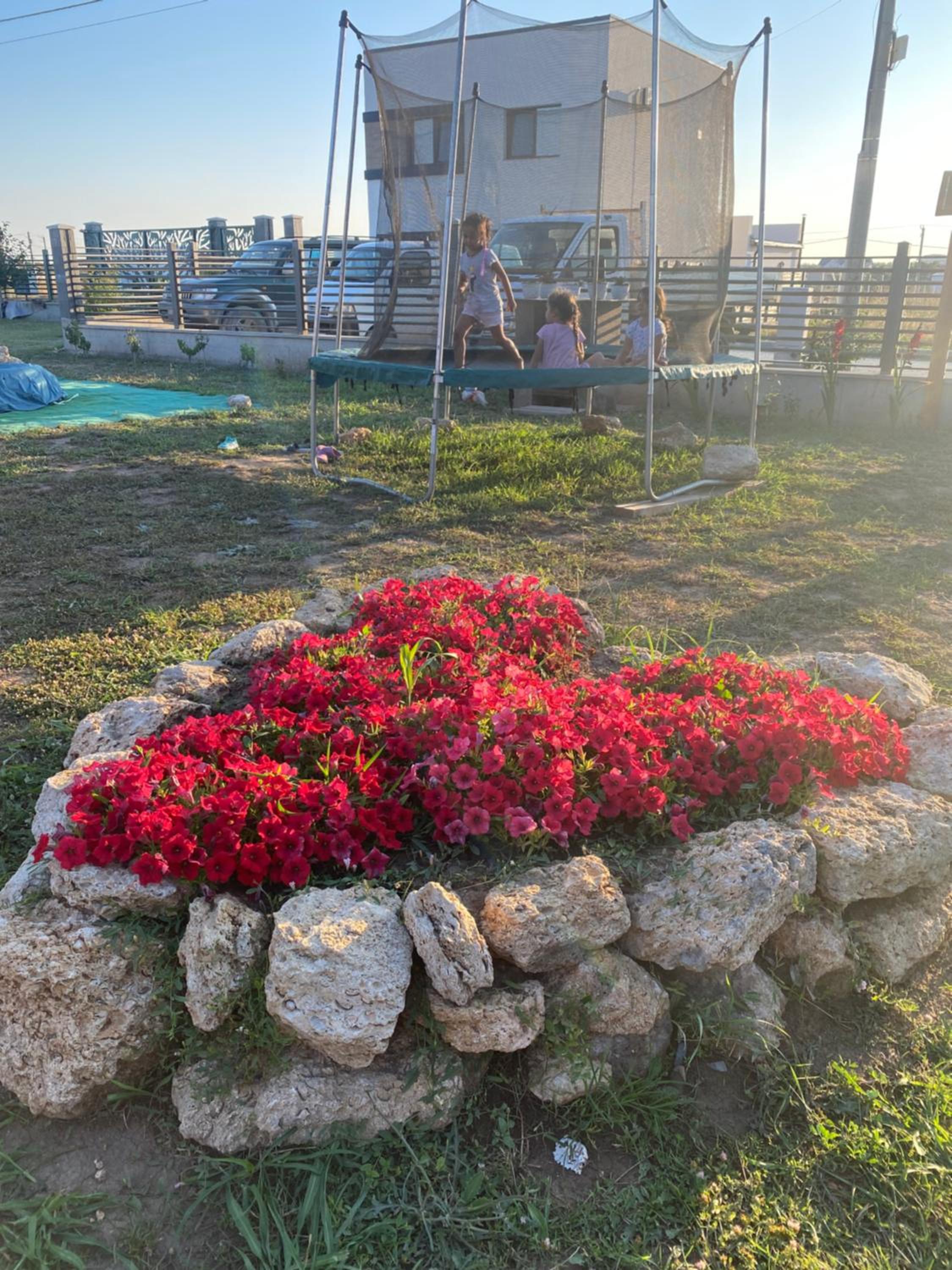 Woodvillage on the Blacksea view 4
