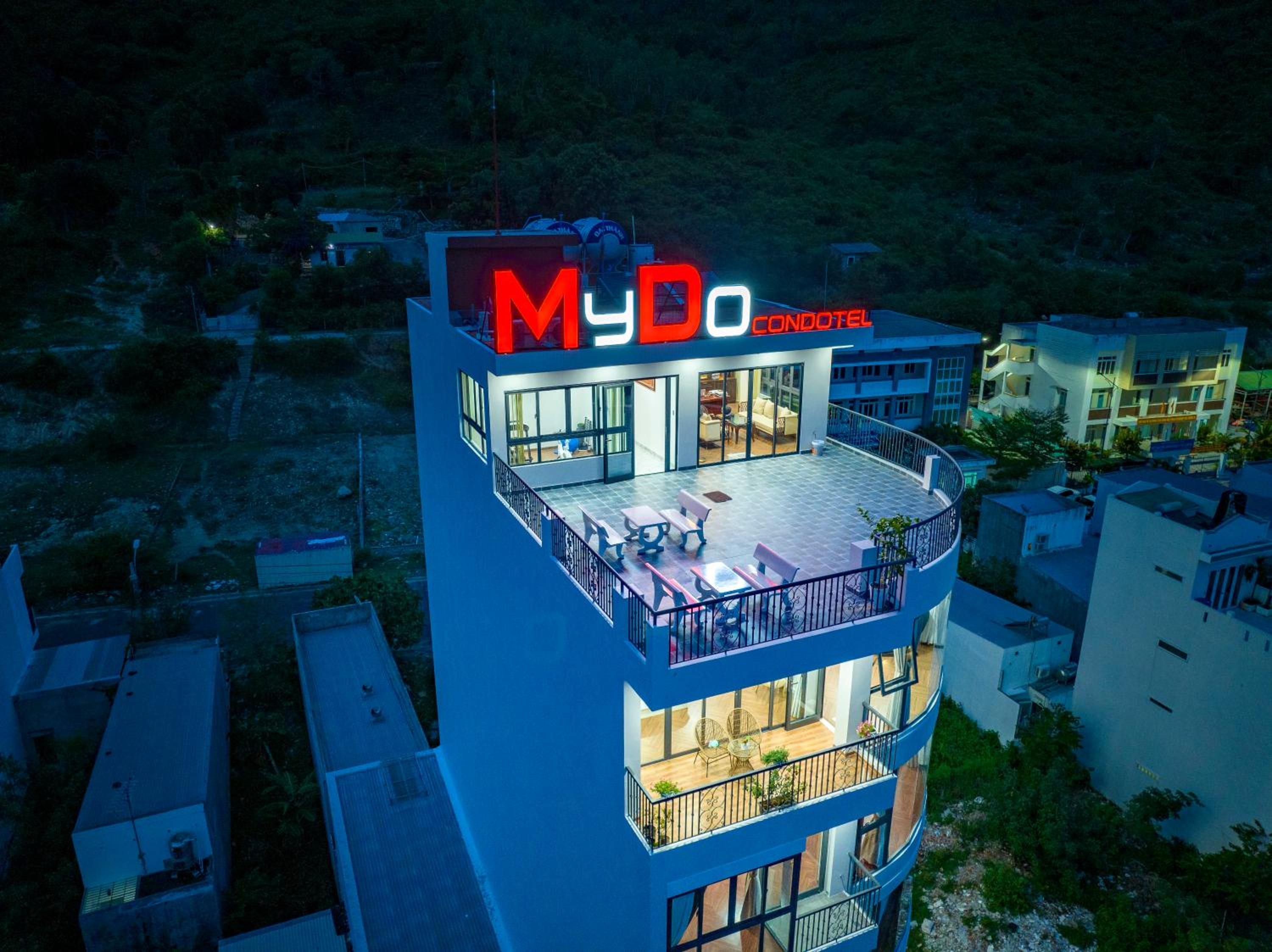 MYDO Condotel view 5