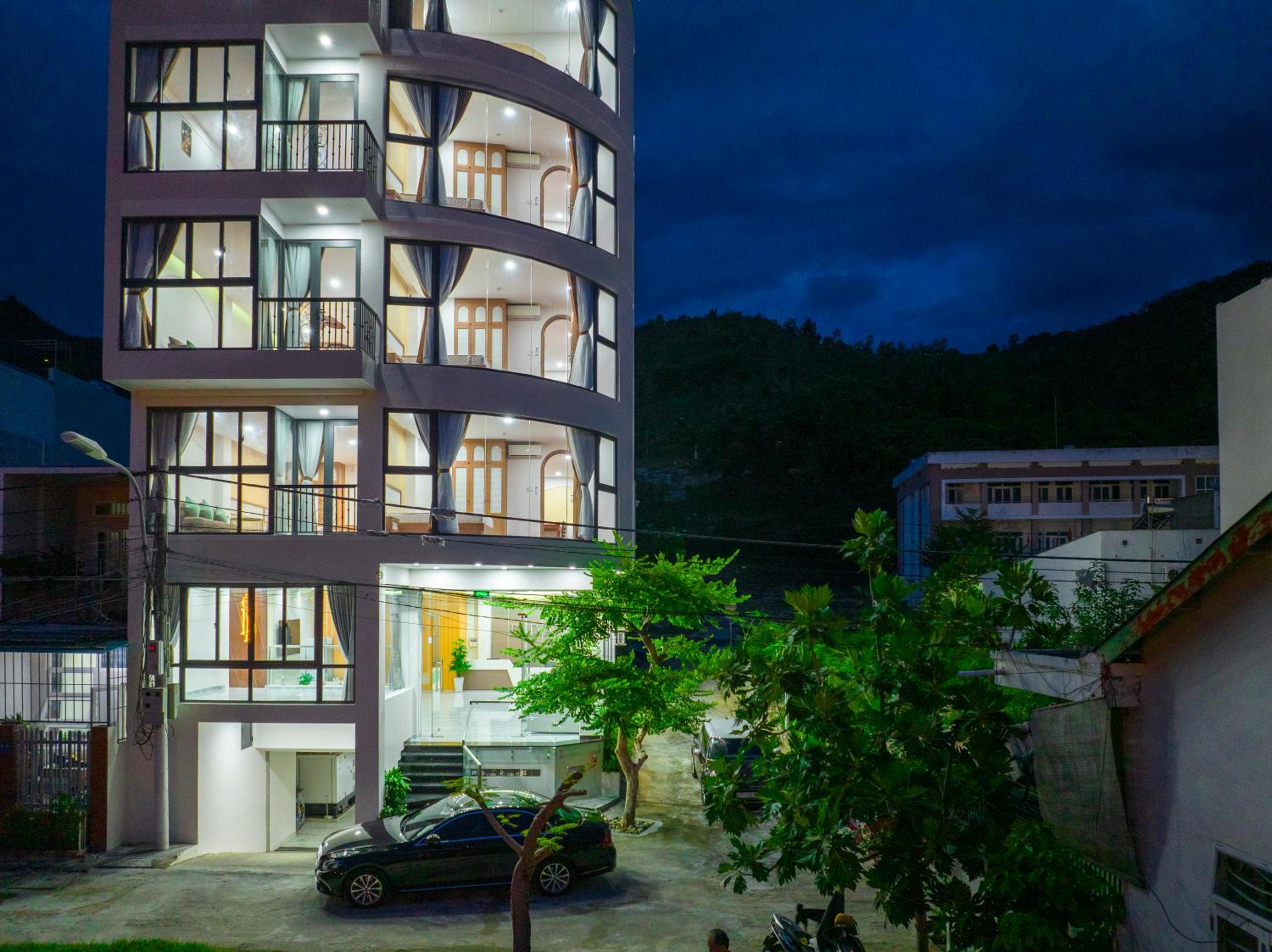 MYDO Condotel view 3