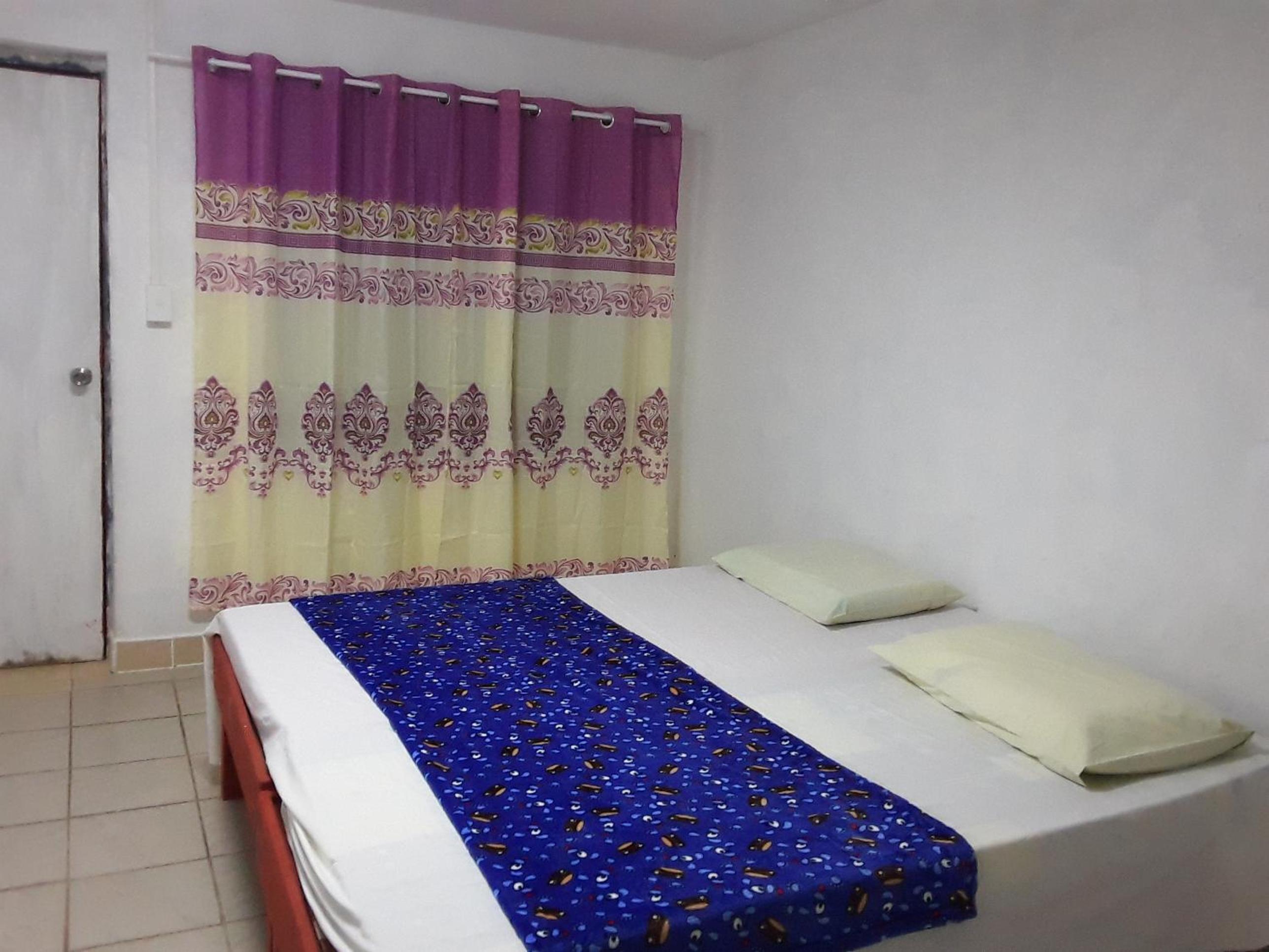 Kathy B Guesthouse