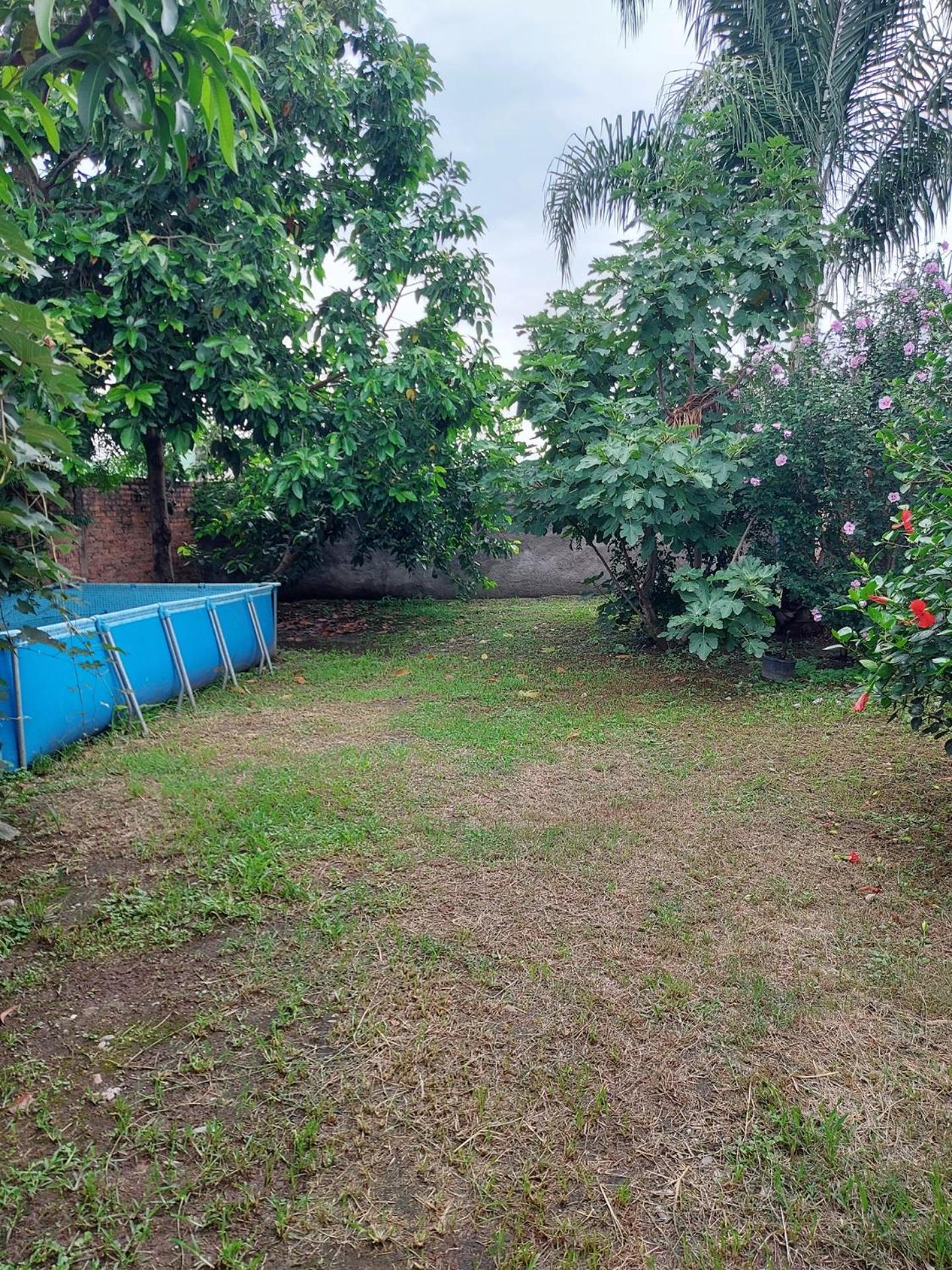 Casa cerca del Cerro