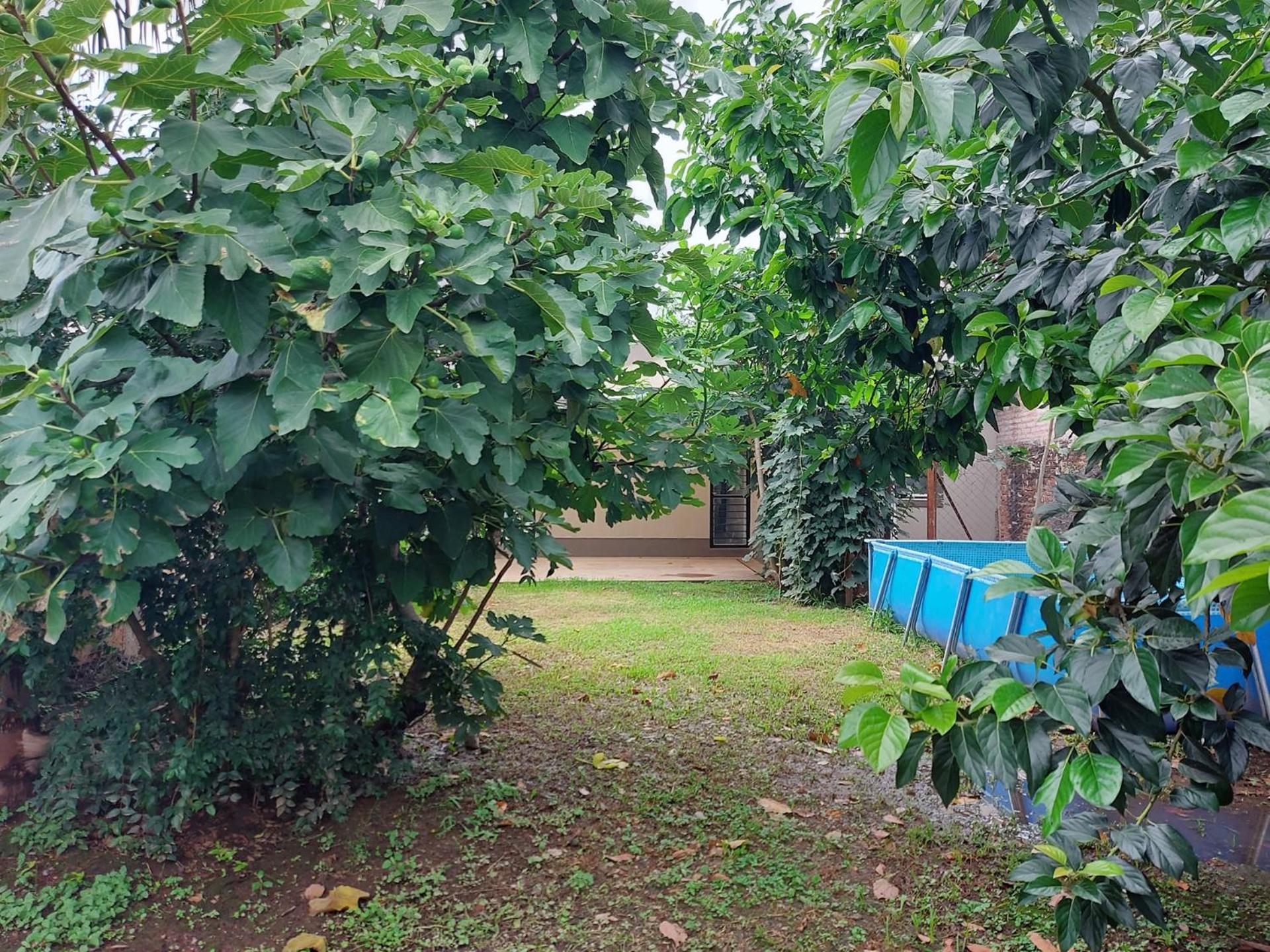 Casa cerca del Cerro