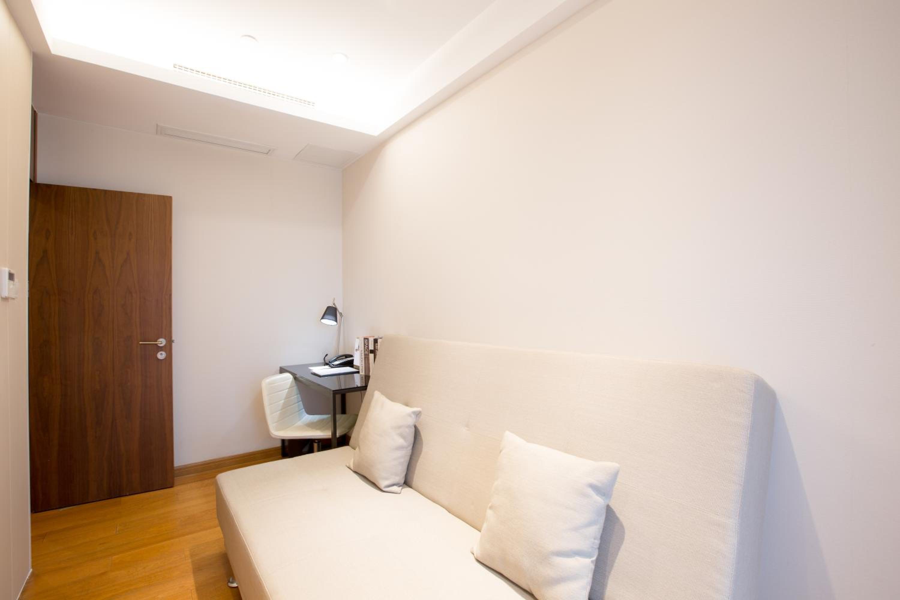 Modena By Fraser New District Wuxi