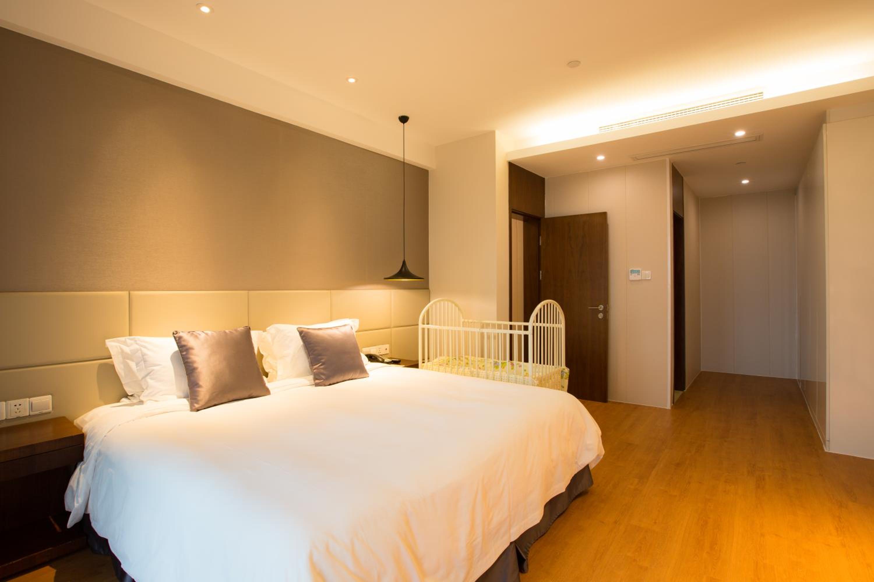 Modena By Fraser New District Wuxi