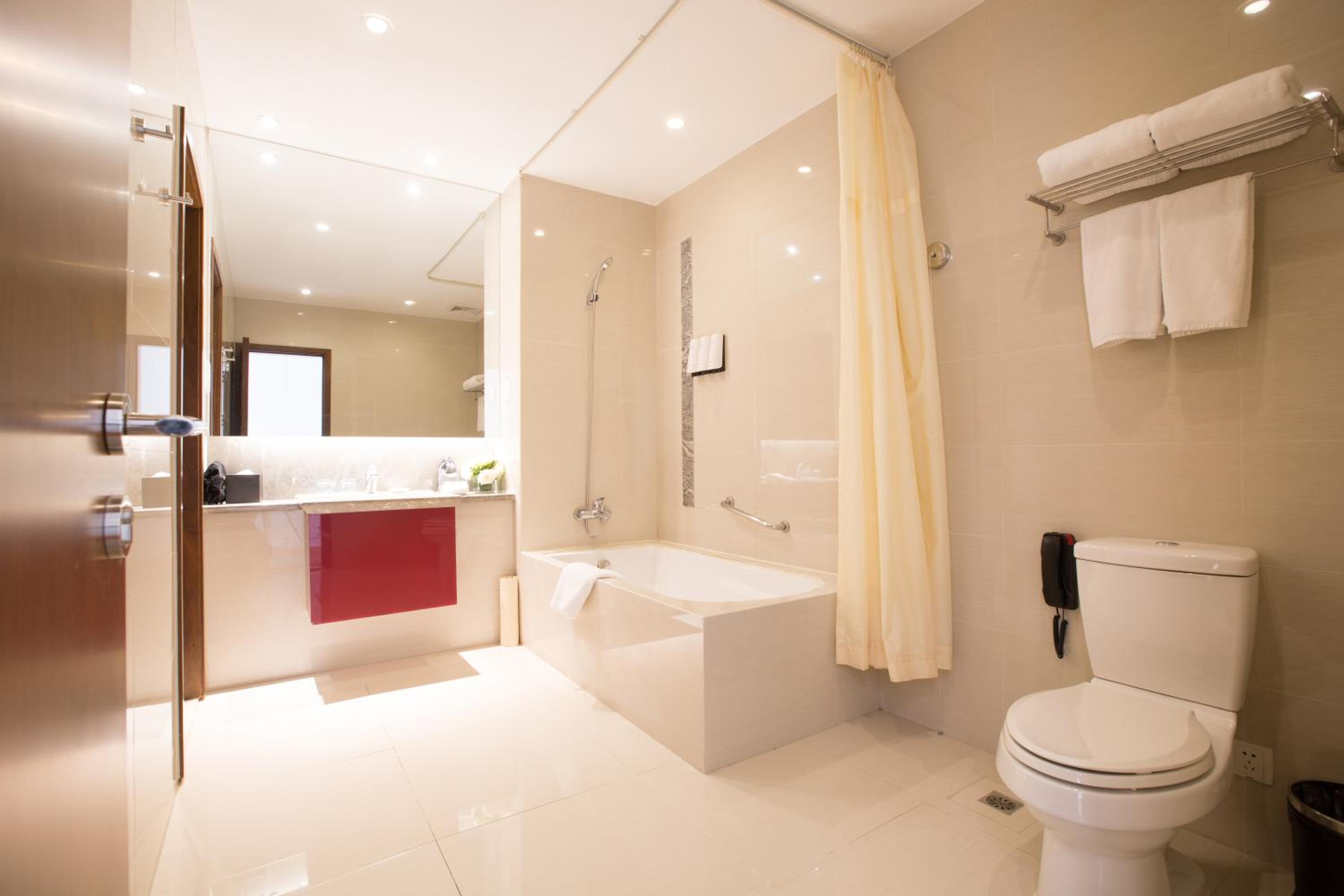 Modena By Fraser New District Wuxi