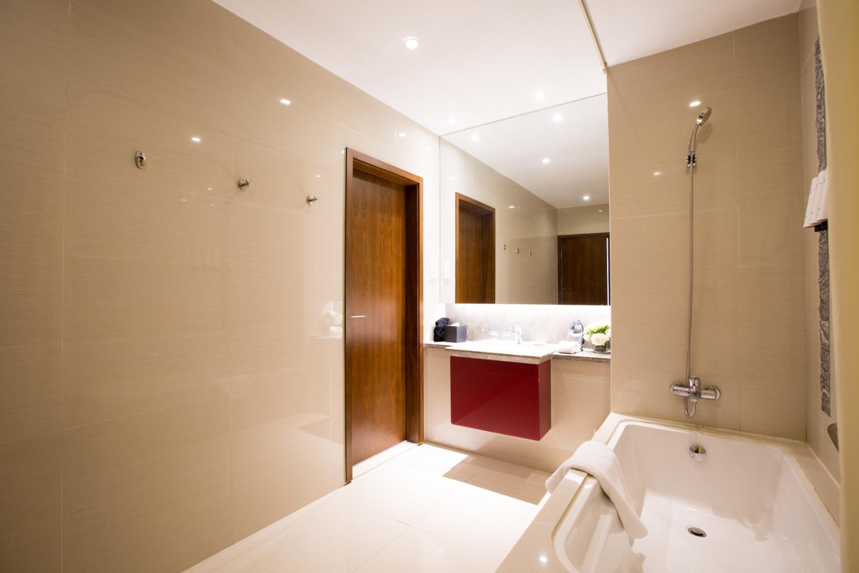 Modena By Fraser New District Wuxi