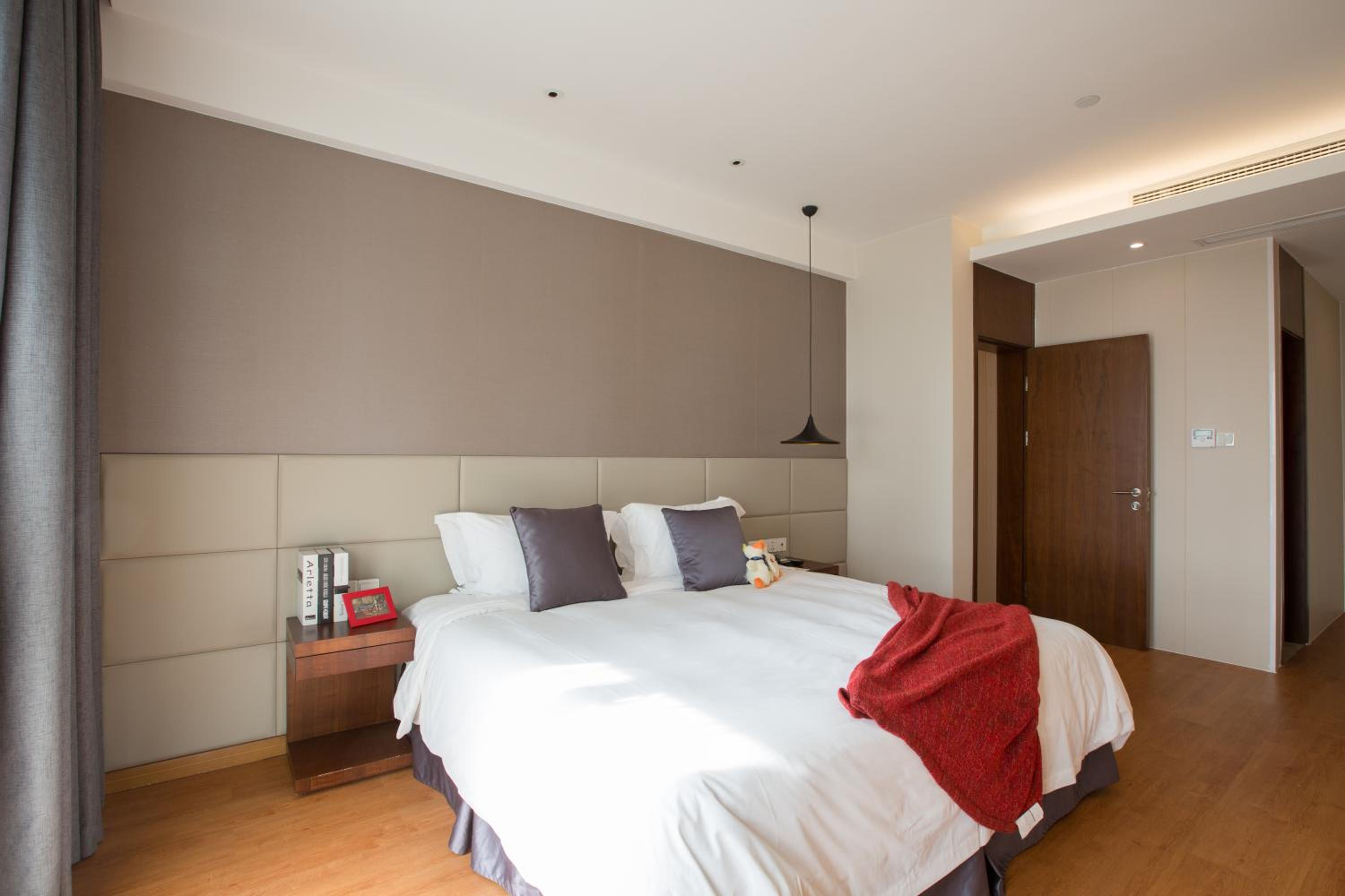 Modena By Fraser New District Wuxi