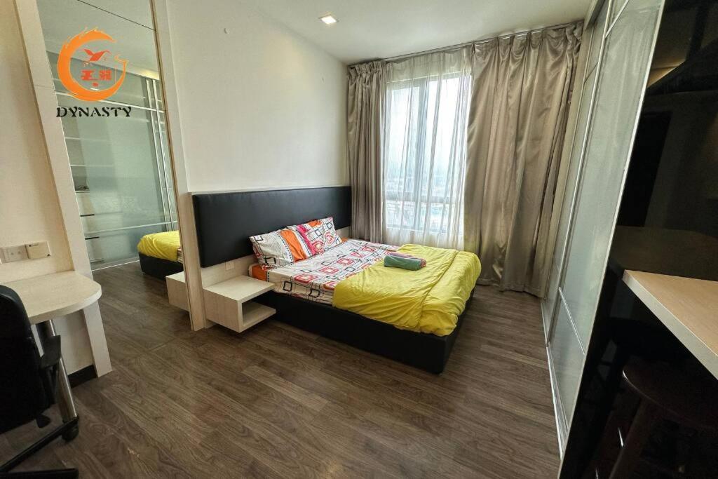 2# Landmark Lovely Studio Cheras photo 1