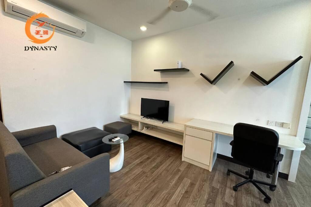 2# Landmark Lovely Studio Cheras photo 5