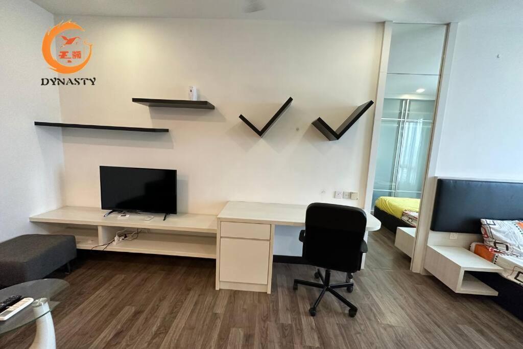 2# Landmark Lovely Studio Cheras photo 6