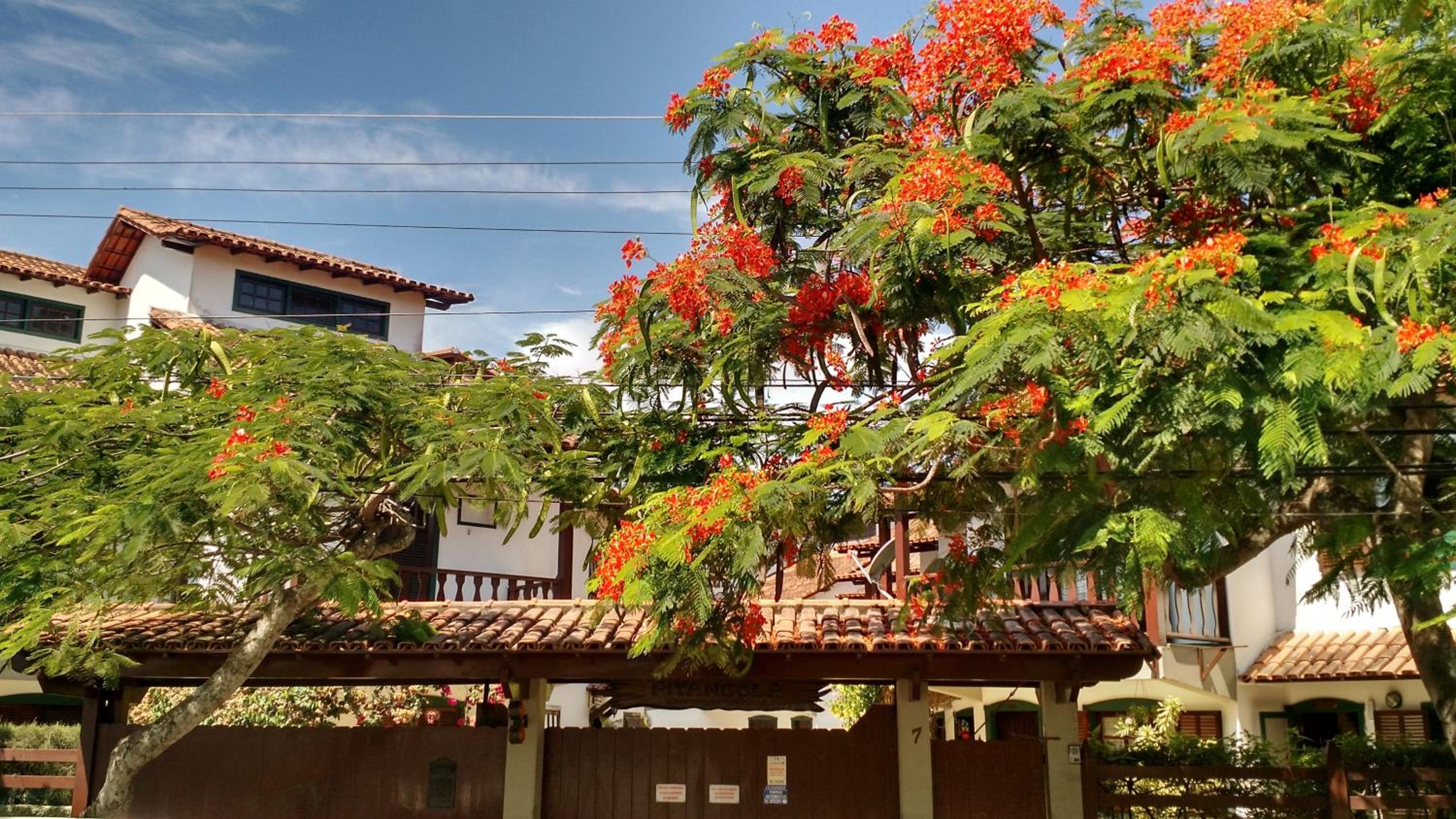 Casa Triplex no Peró