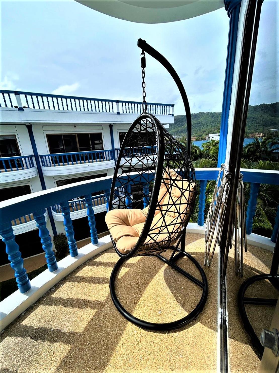 Kamala - The Club Residence -2 BR Pool View Residence