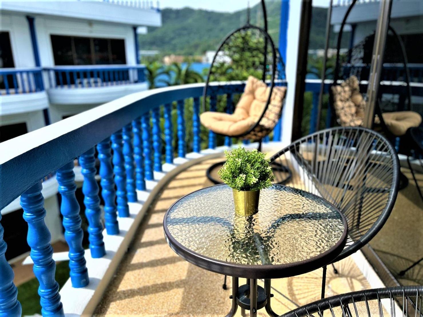 Kamala - The Club Residence -2 BR Pool View Residence