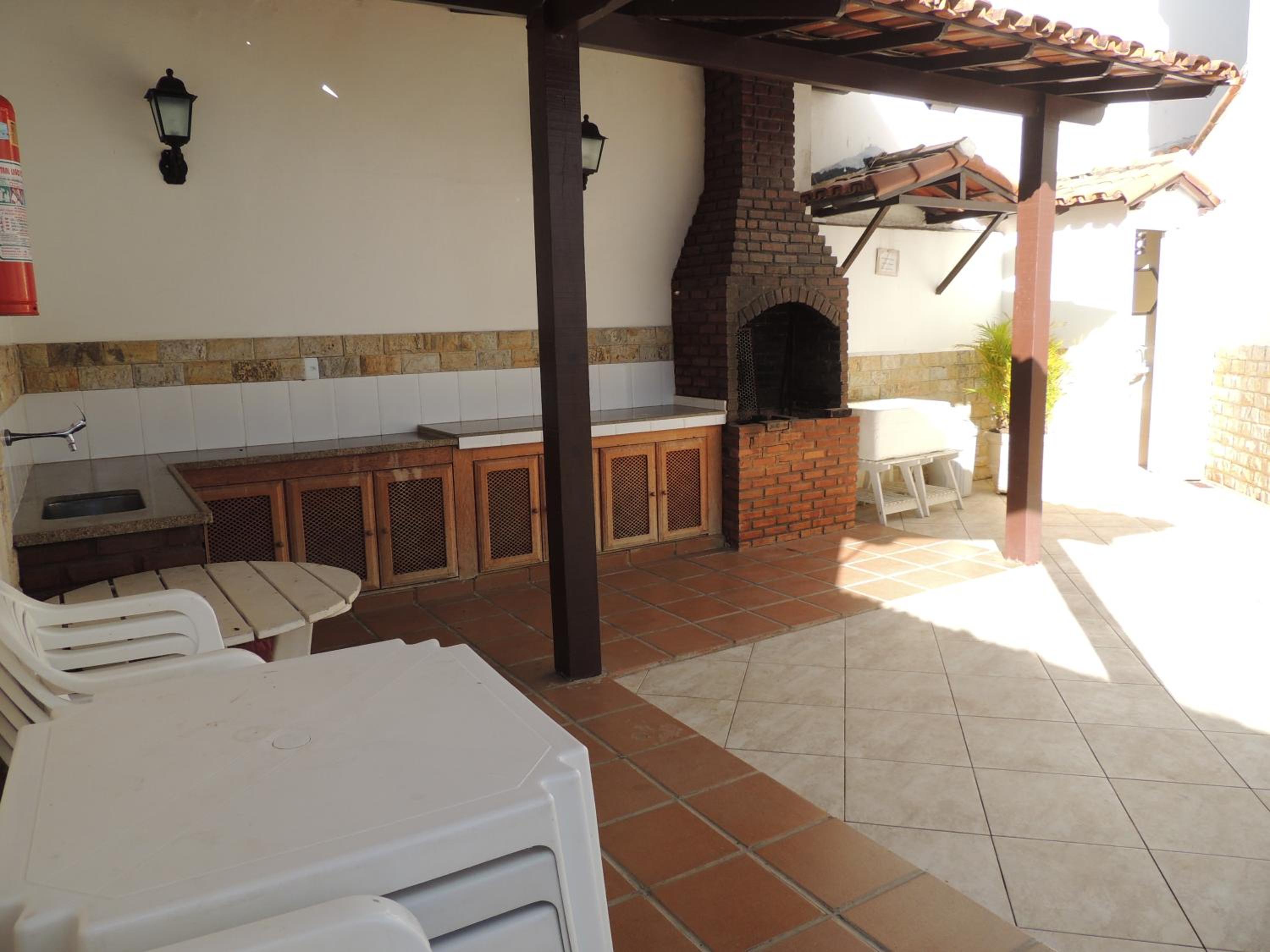 Casa Triplex no Peró