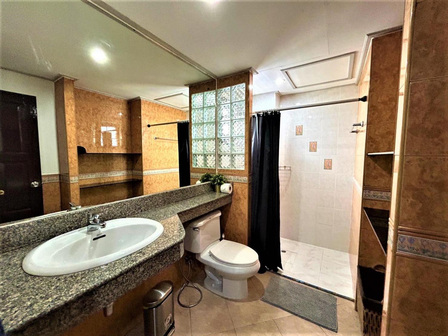 Kamala - The Club Residence -2 BR Pool View Residence