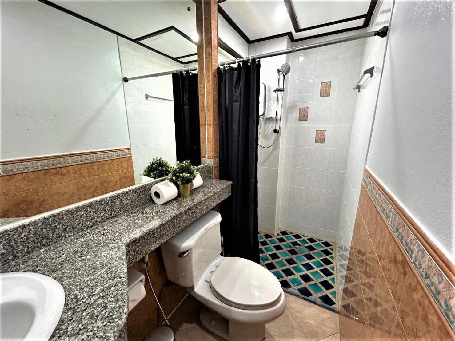 Kamala - The Club Residence -2 BR Pool View Residence