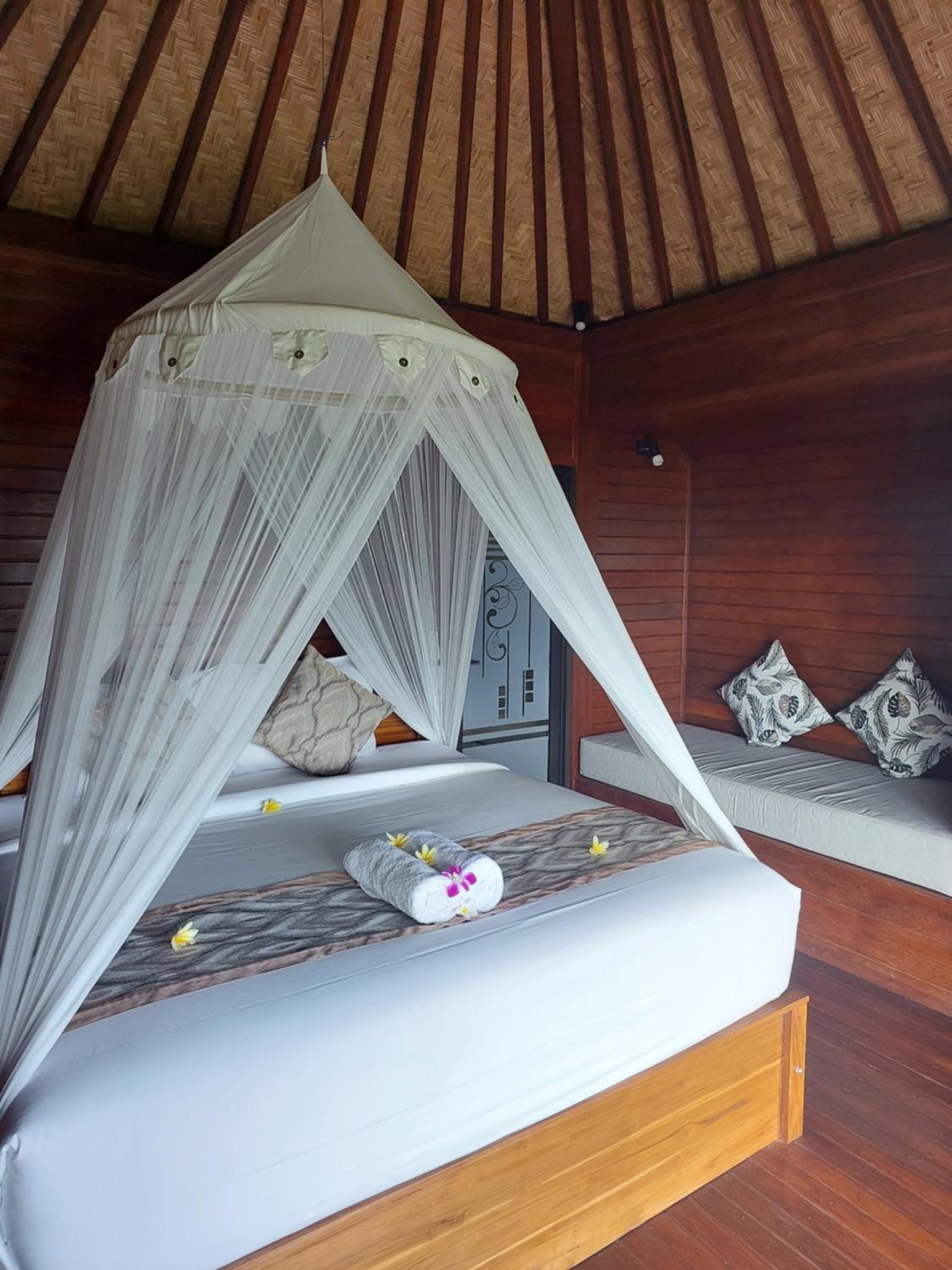 Blue Lagoon Secret Villas