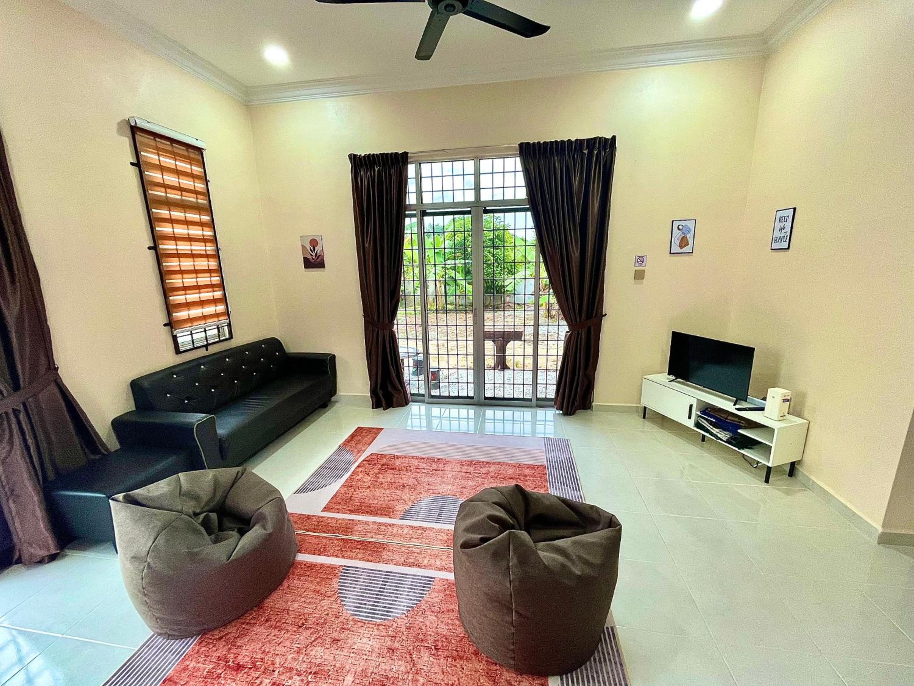 King's Cottage Homestay Kubang Kerian photo 4
